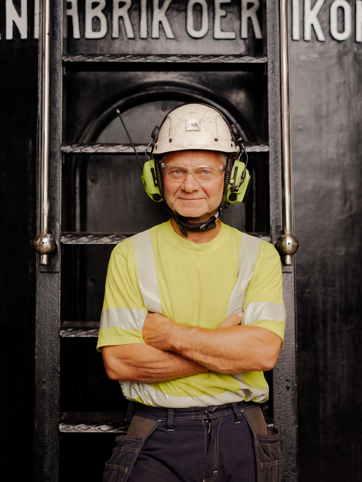 Hafslund Solbergfoss Photo Einar Aslaksen 01284 web