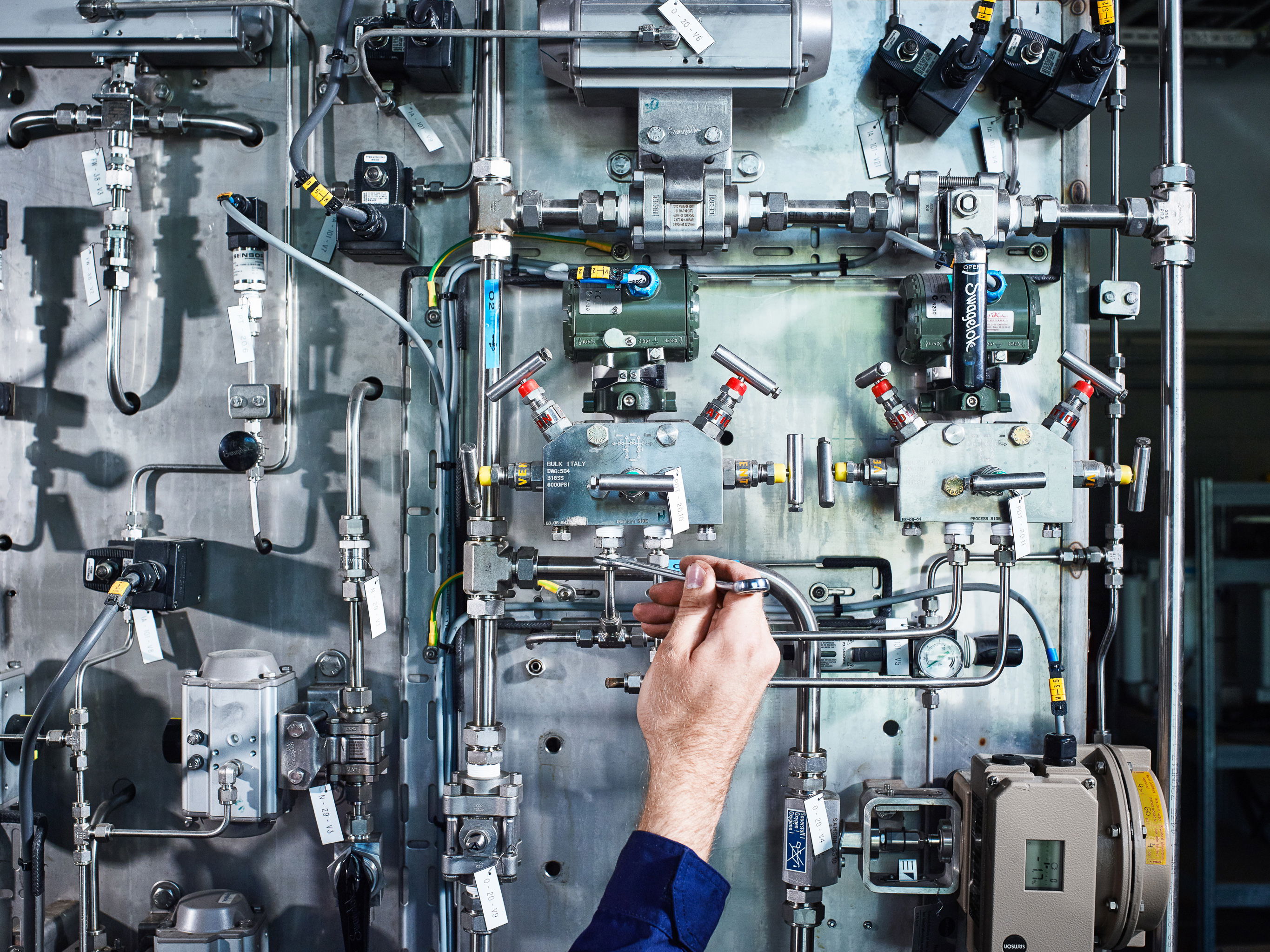 Einar Aslaksen Nelhydrogen Web  2048Px