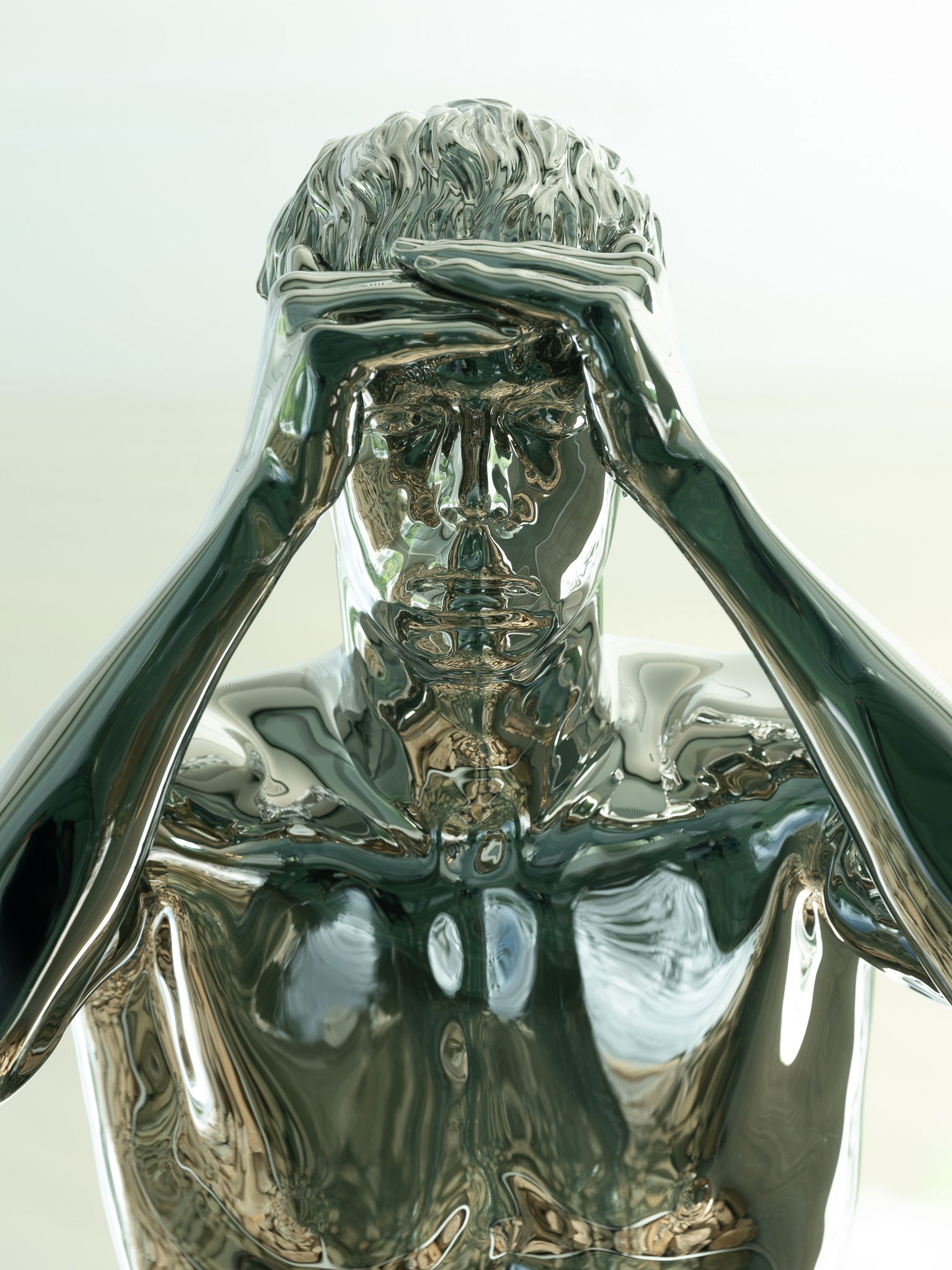 Kistefos EA Elmgreen and Dragset Points of View Part211111