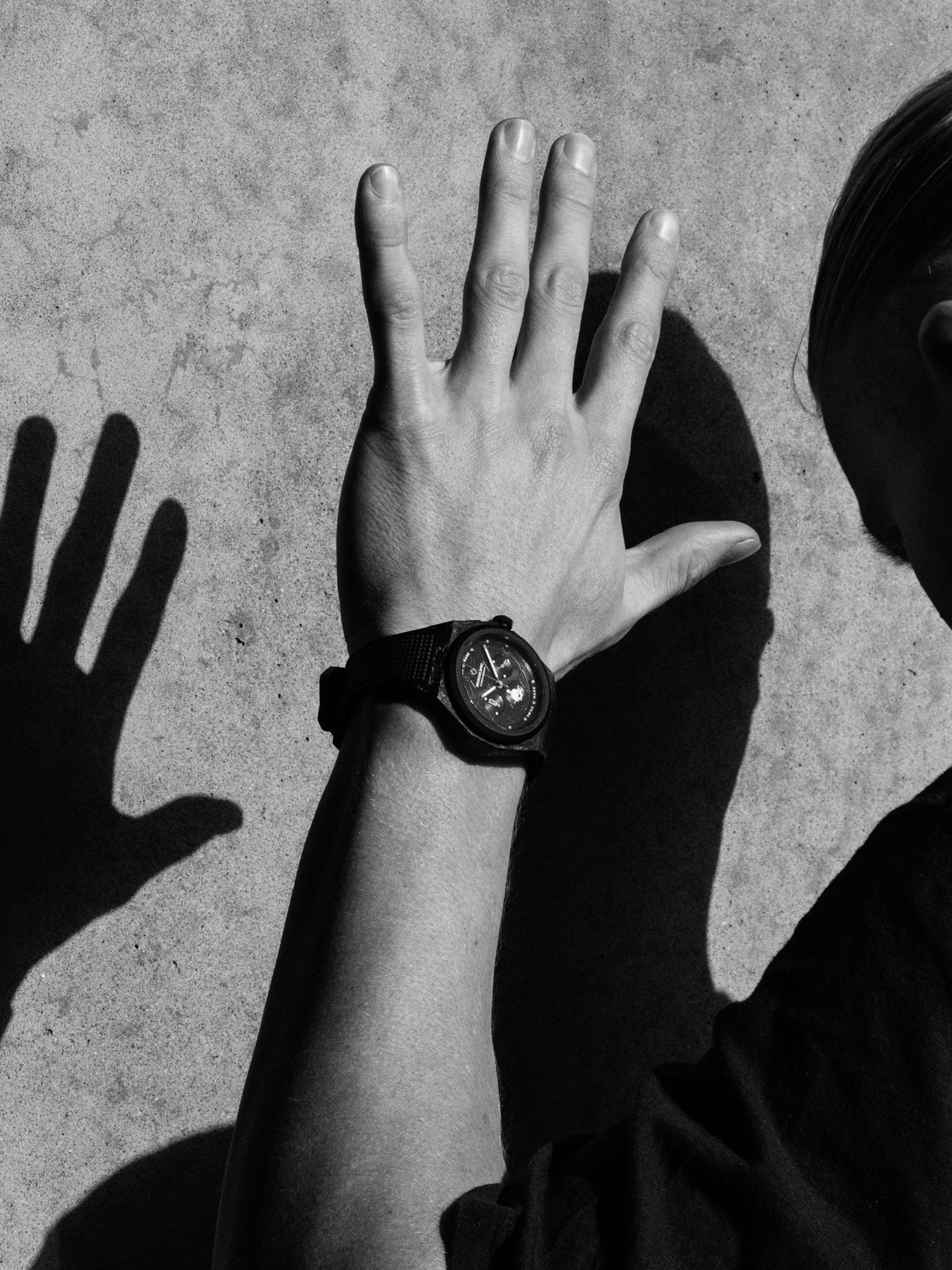 Micromilspec Erling Braut Haaland photo Einar Aslaksen 207 F BW web