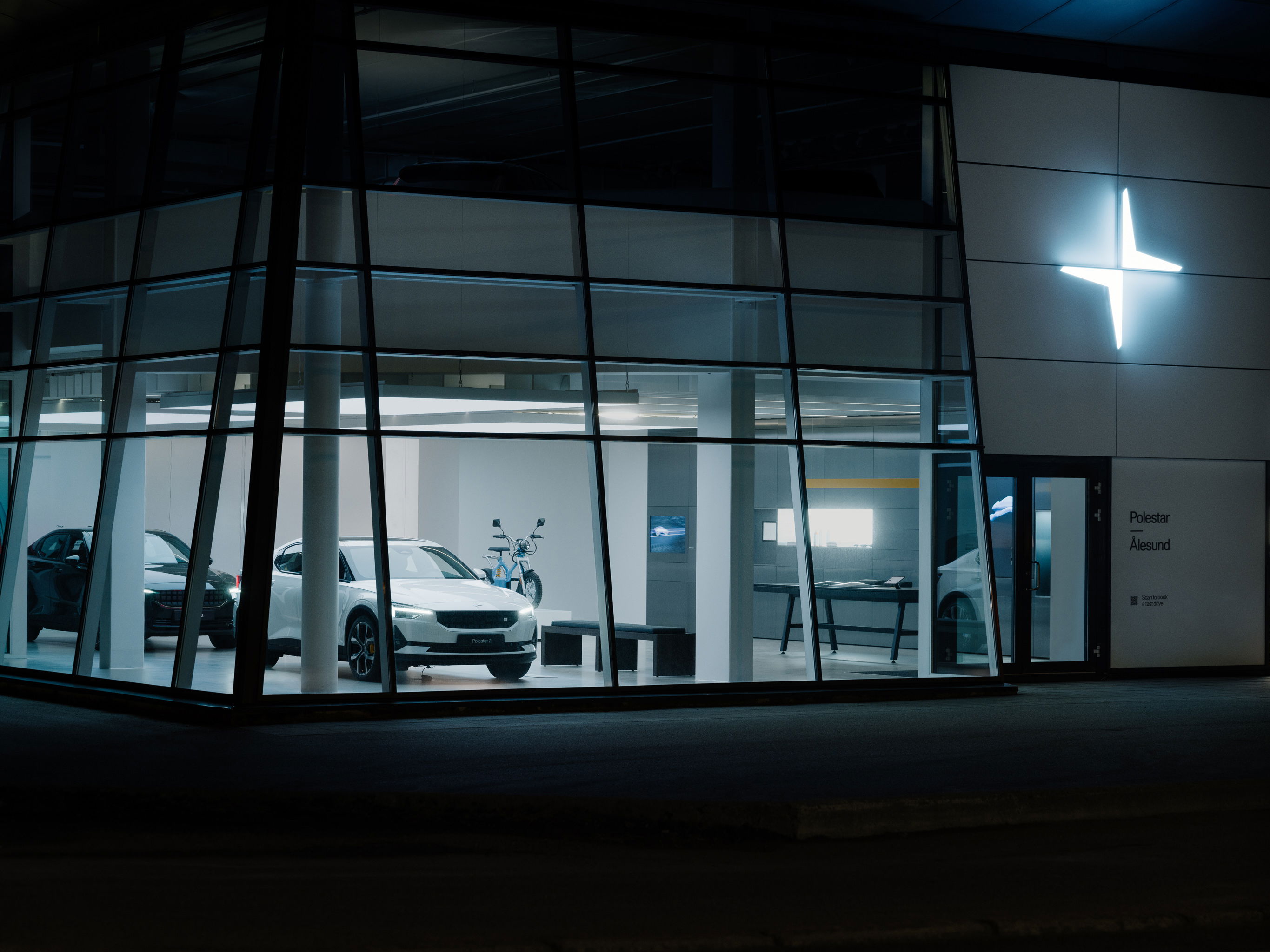 Polestar Space Alesund Photo Einar Aslaksen 190 F web