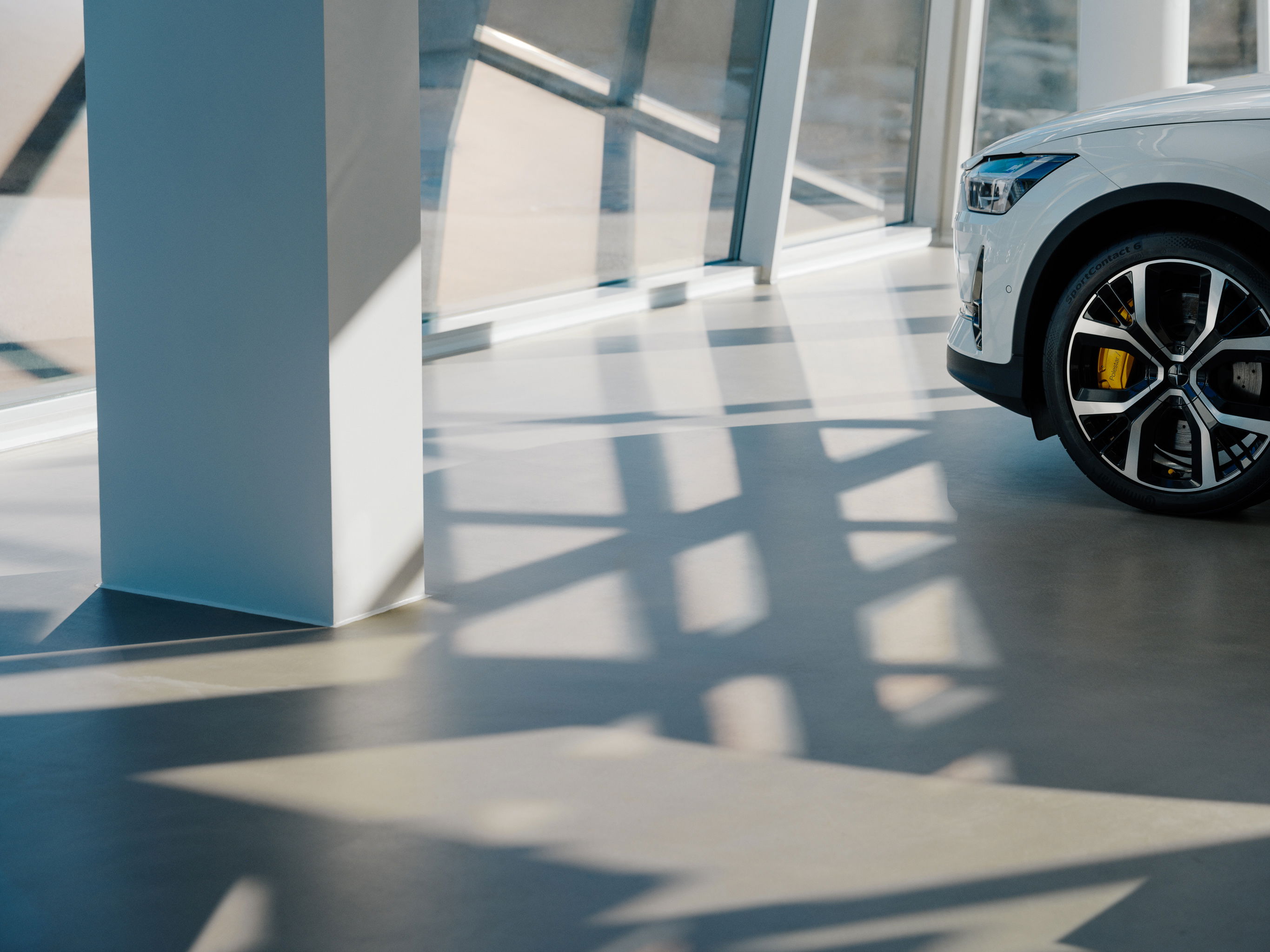 Polestar Space Alesund Photo Einar Aslaksen 35 F web