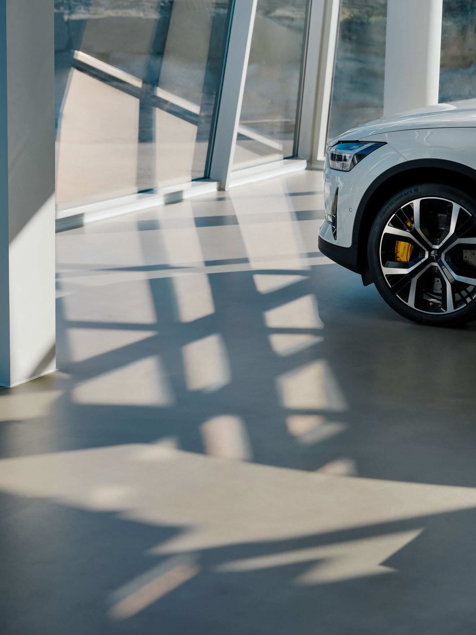 Polestar Space Alesund Photo Einar Aslaksen 36 F web