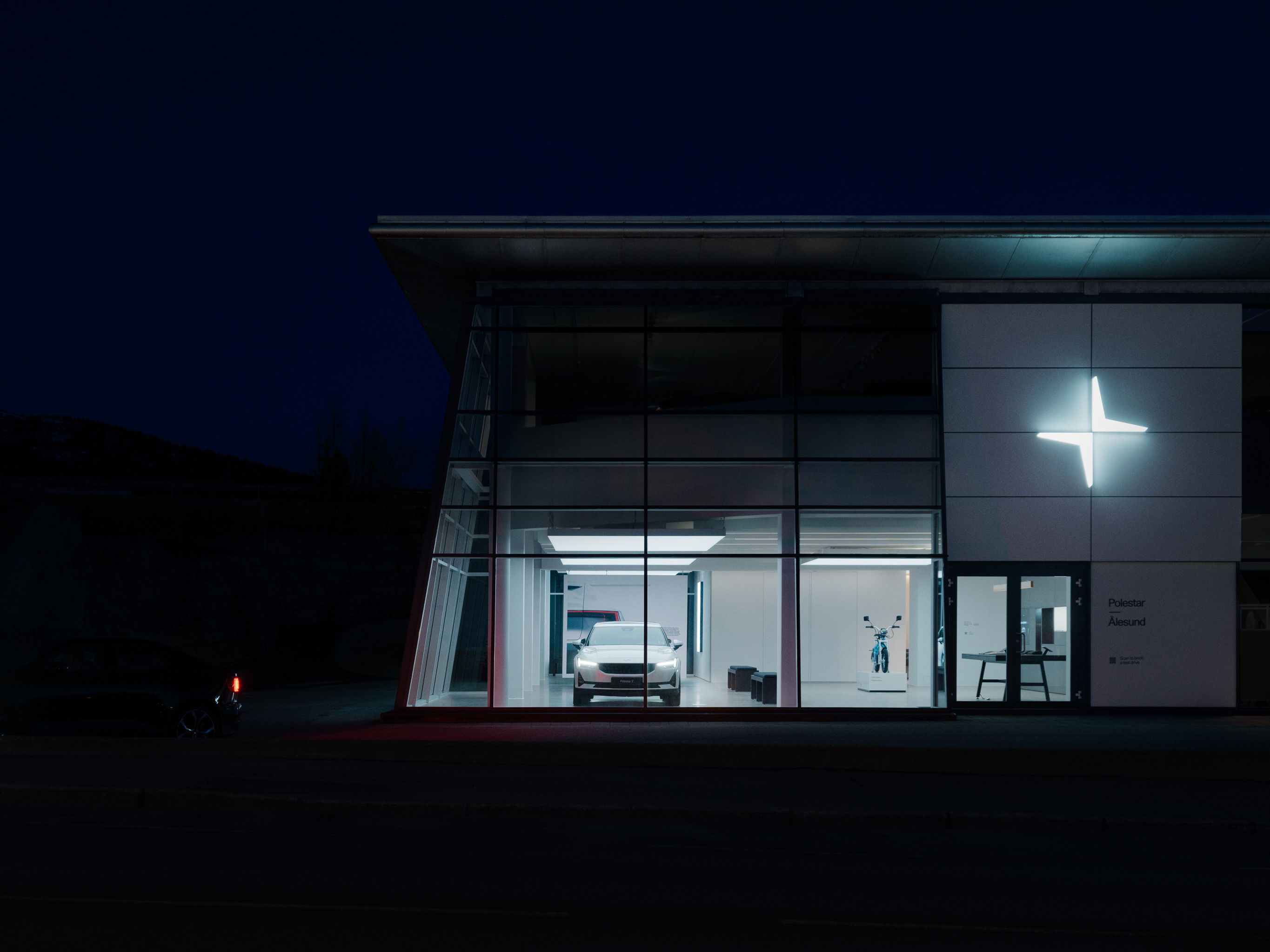 Polestar Space Alesund Photo Einar Aslaksen 59 F web