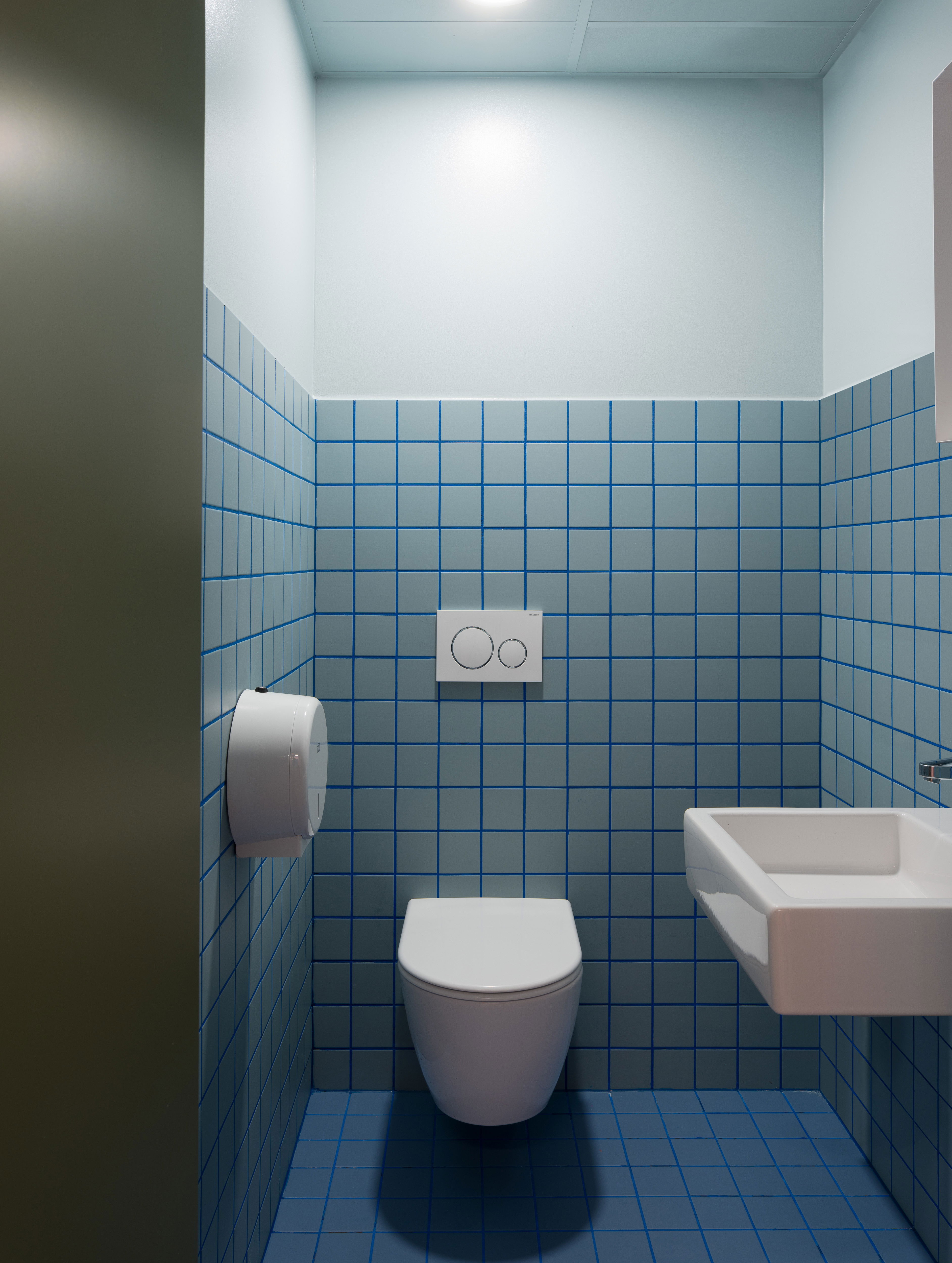 KOI Fargestudio EA Porsche 158 3