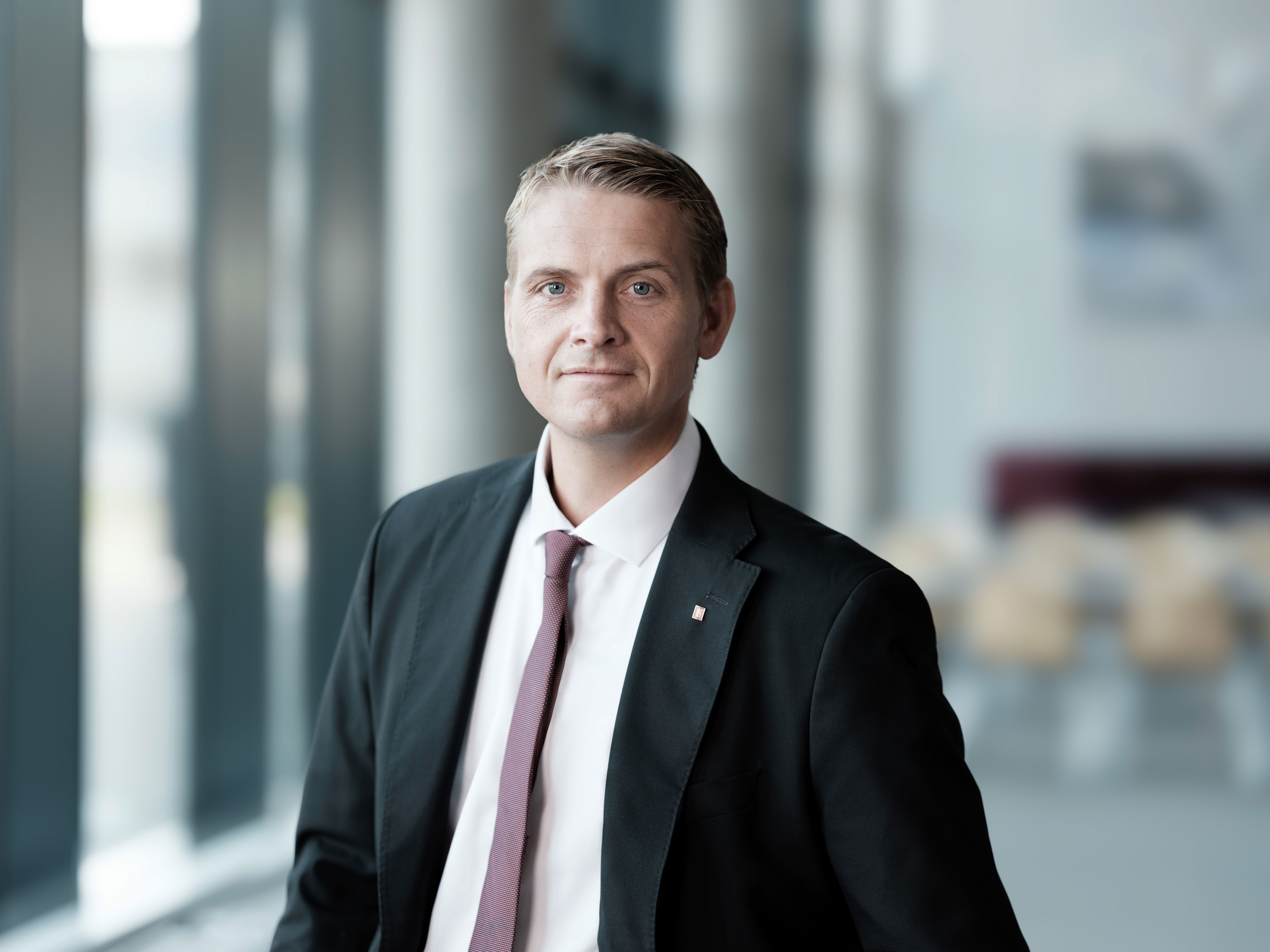 Kongsberg EA KDA Orjan Stengelsrud 16688