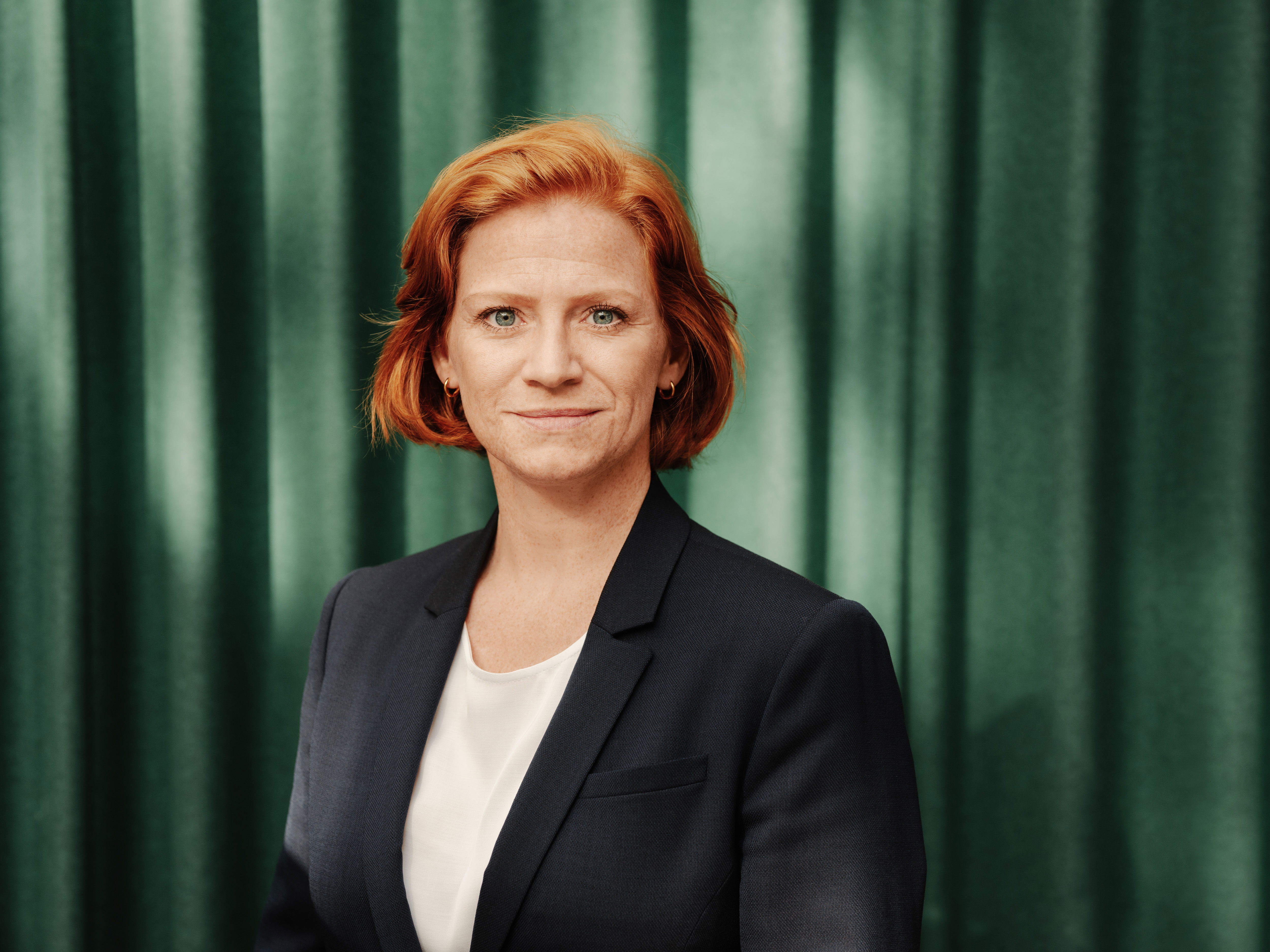 Protector EA Portretter 1404