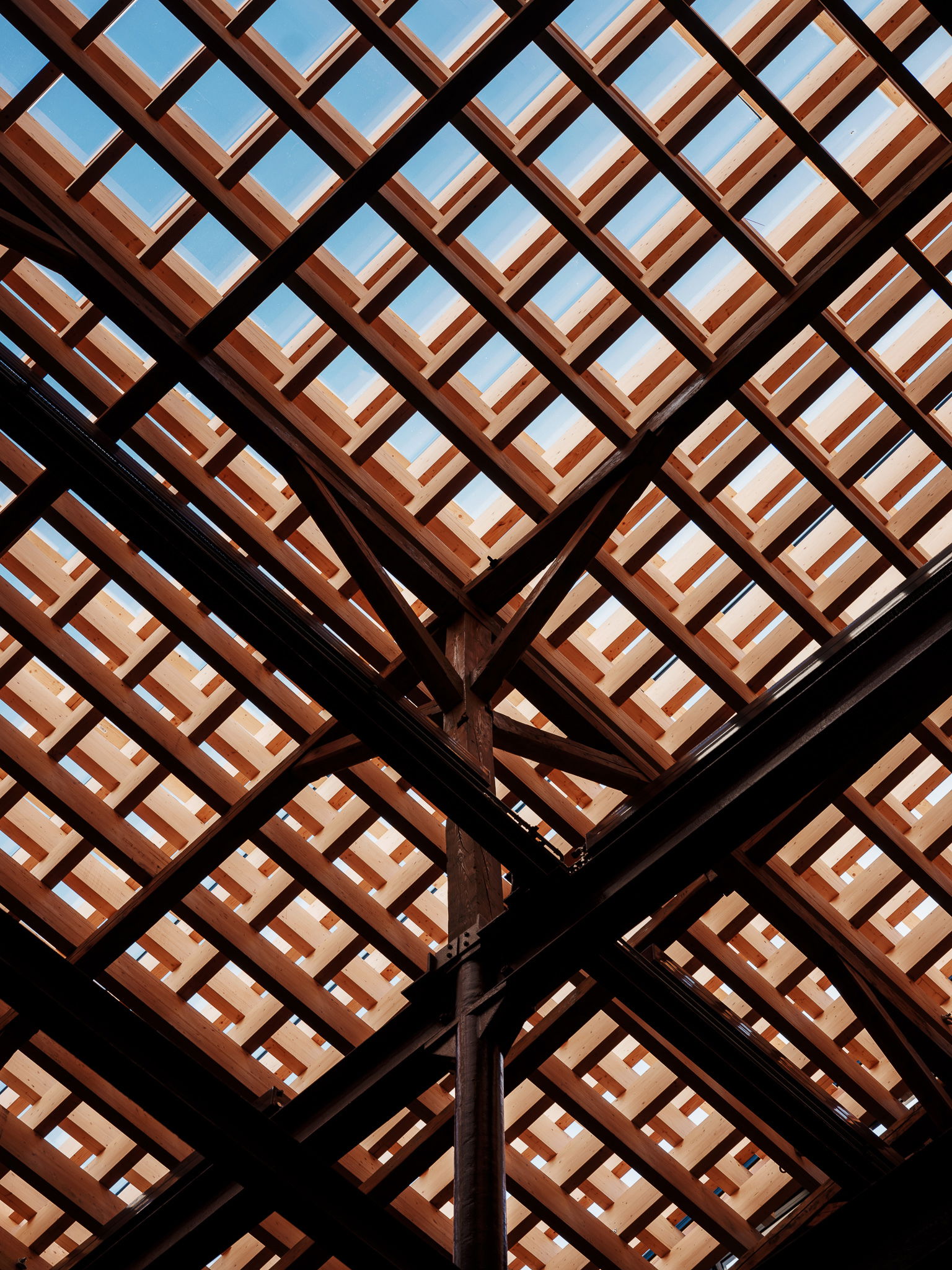 Atelier Oslo Kima Pressens hus foto Einar Aslaksen 0148 40 web