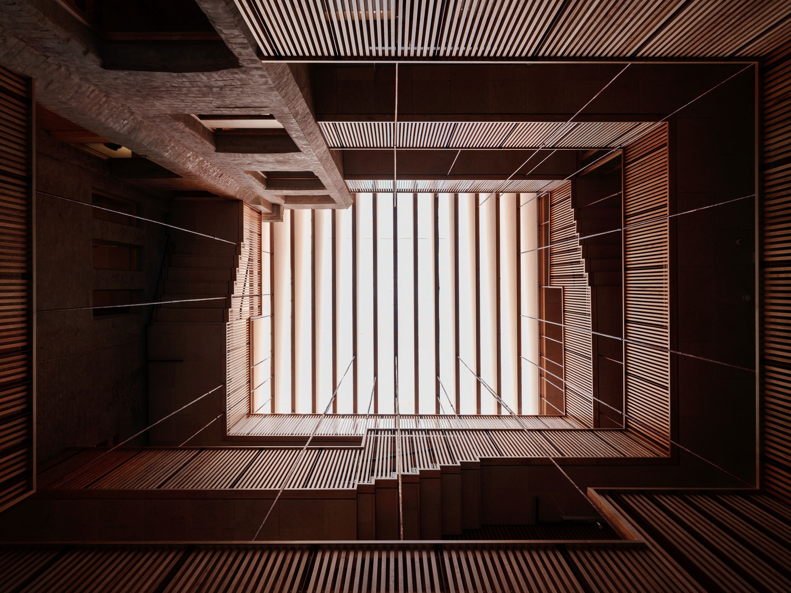 Atelier Oslo Kima Pressens hus foto Einar Aslaksen 0148 5 web