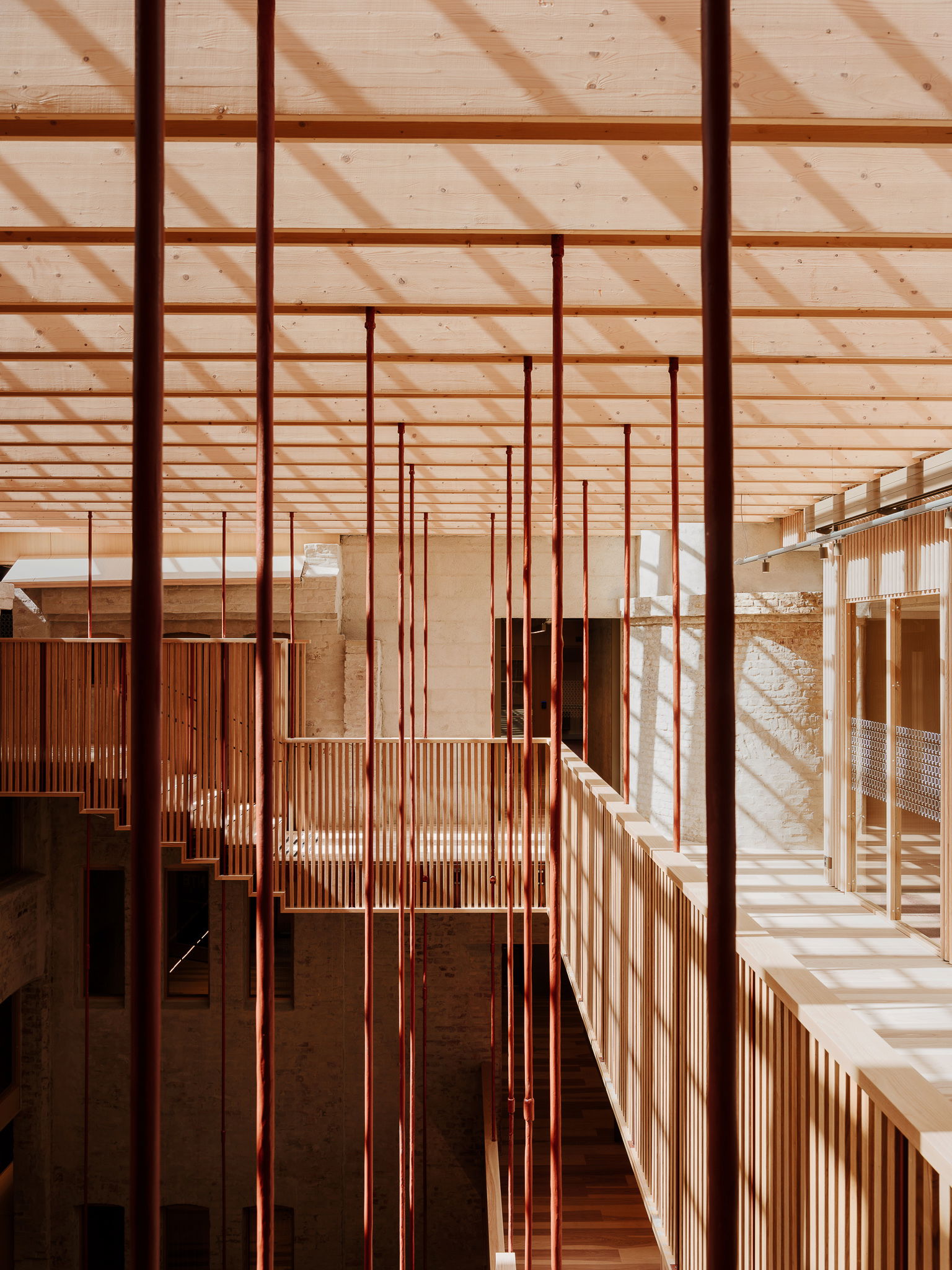 Atelier Oslo Kima Pressens hus foto Einar Aslaksen 5236v2 web