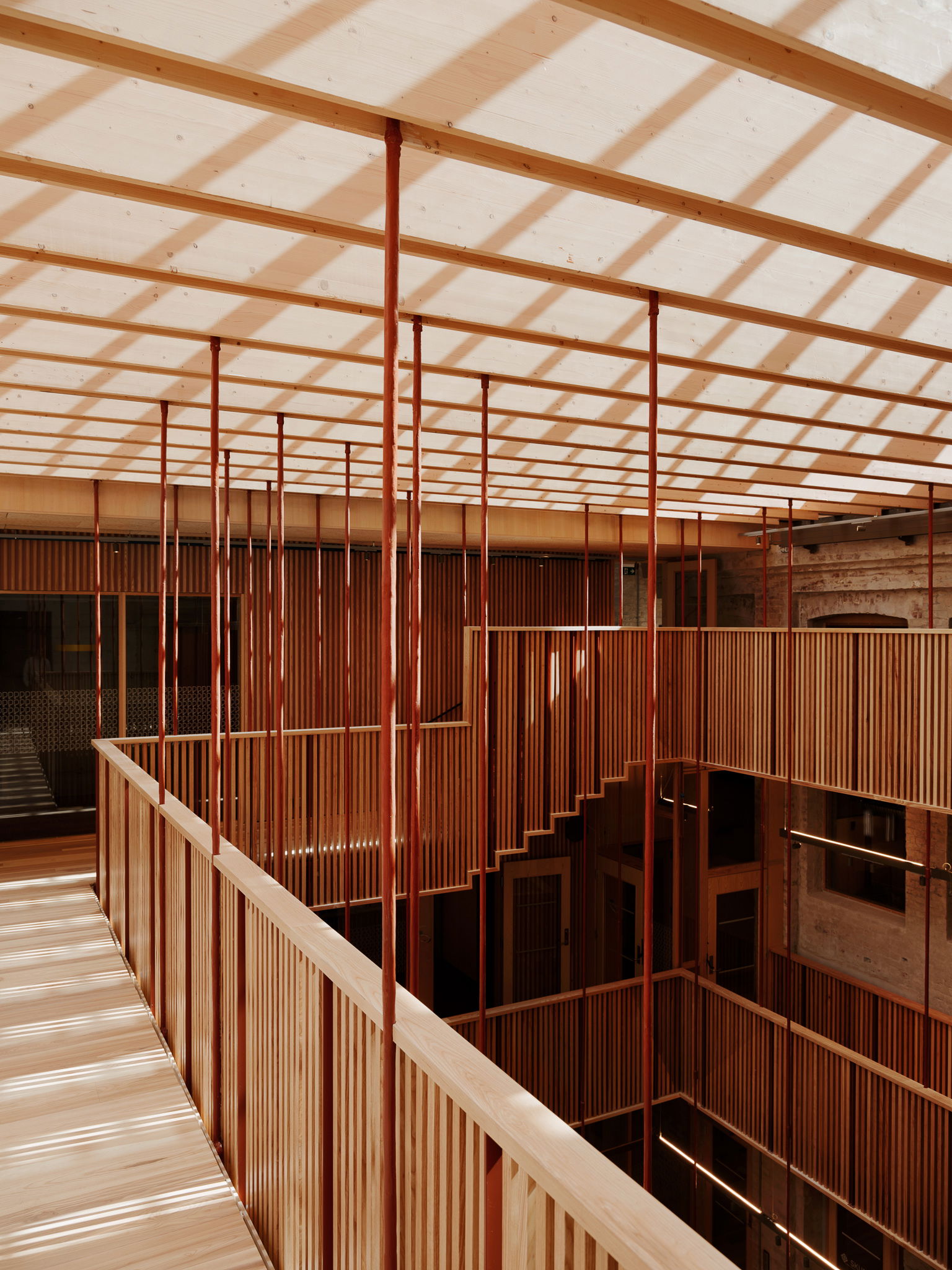 Atelier Oslo Kima Pressens hus foto Einar Aslaksen 5285 web