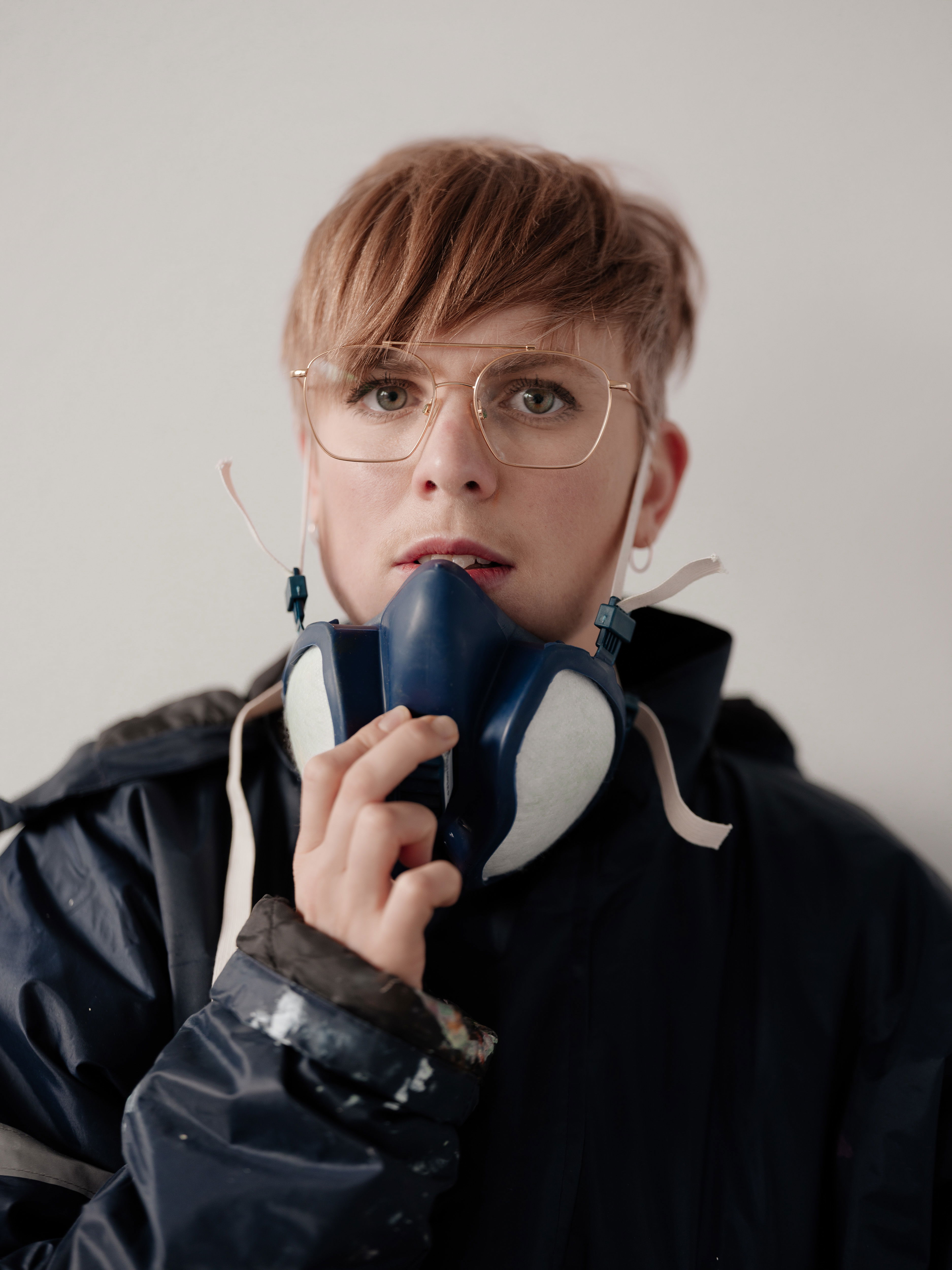 Ragna Bley EA Portrett 295