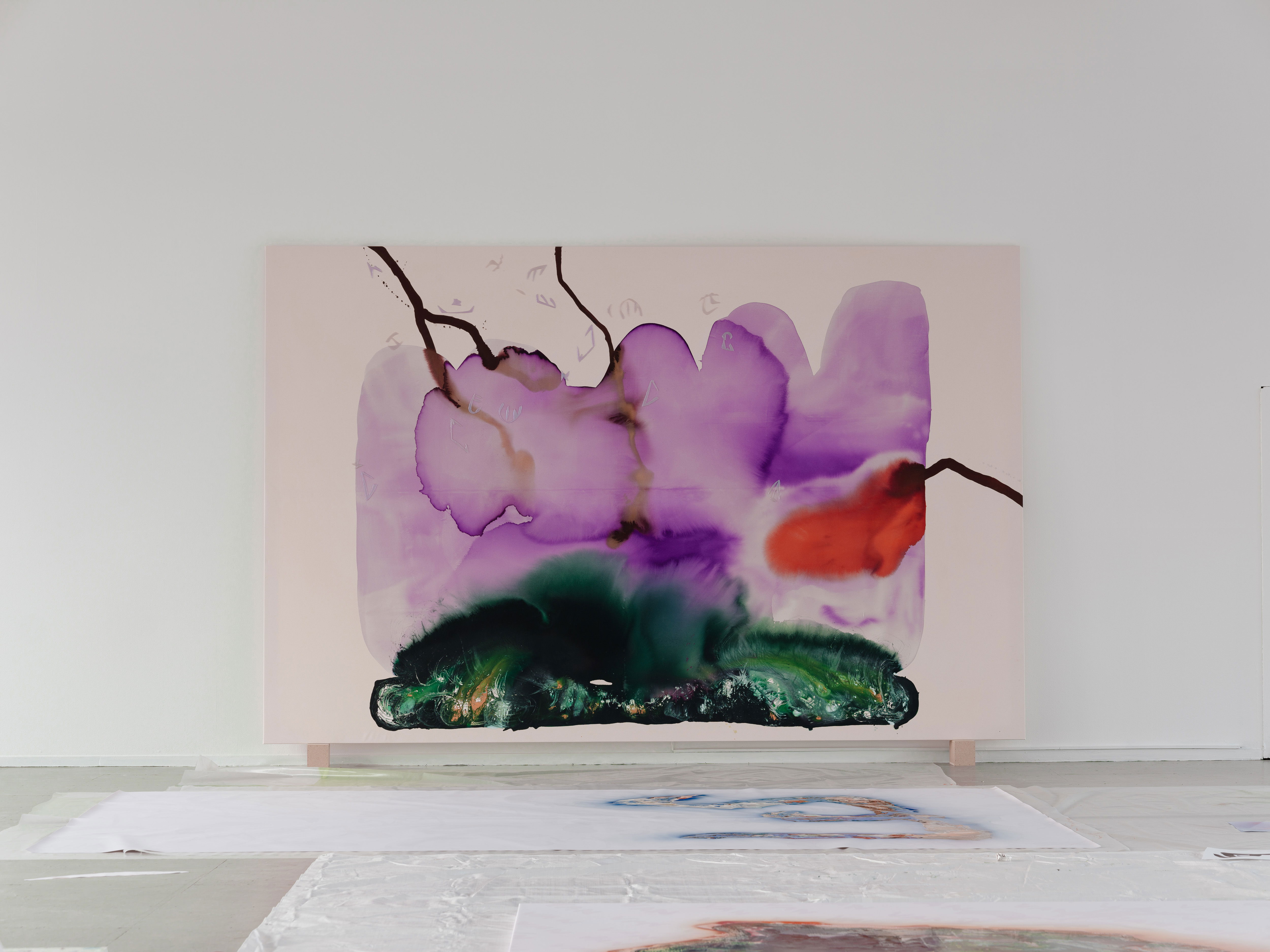 Ragna Bley EA Portrett 325