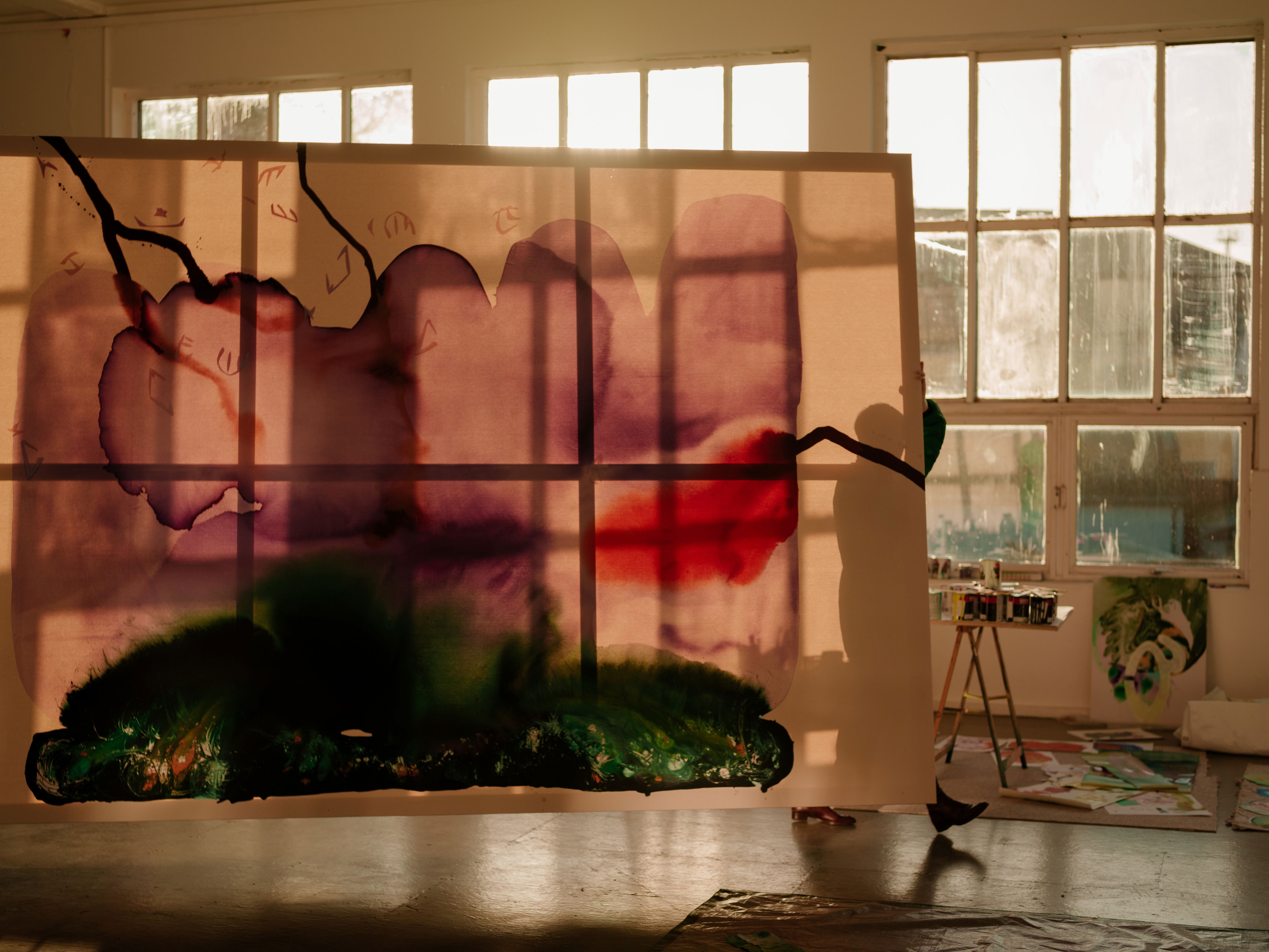 Ragna Bley EA Portrett 85