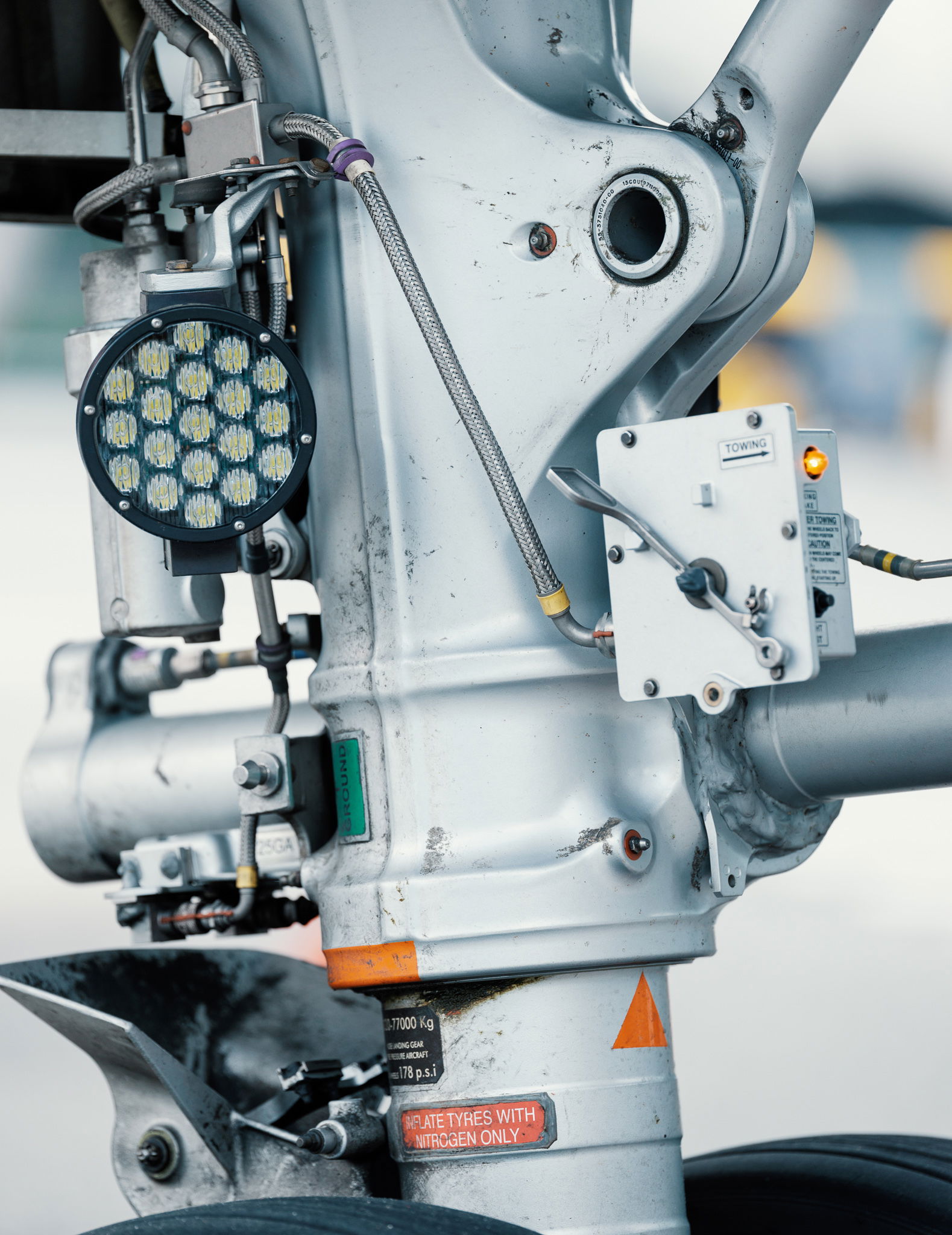 Scandinavian Traveler EA Magnus Farnes Loading Supervisor 0863 web