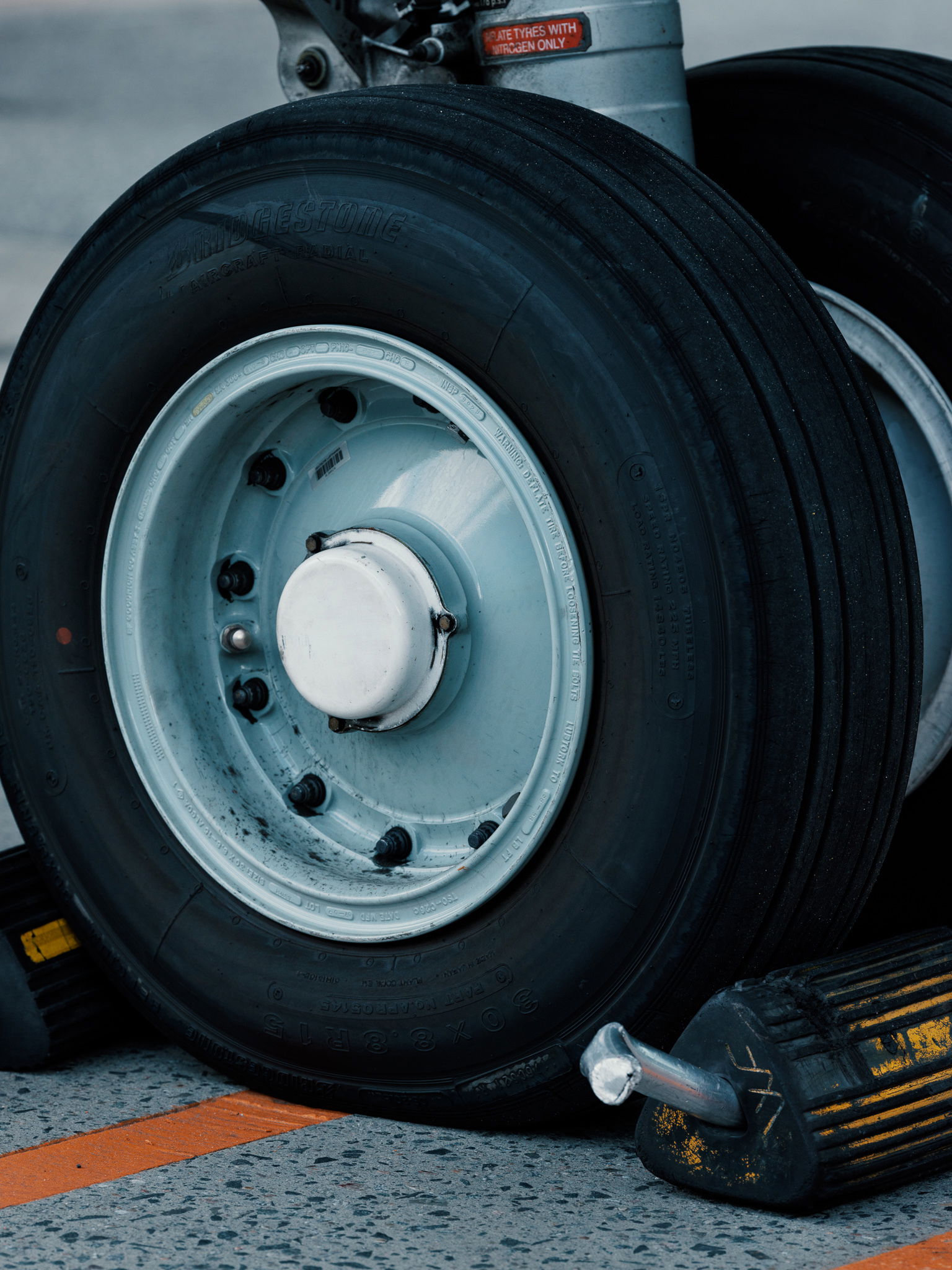 Scandinavian Traveler EA Magnus Farnes Loading Supervisor 0865 web