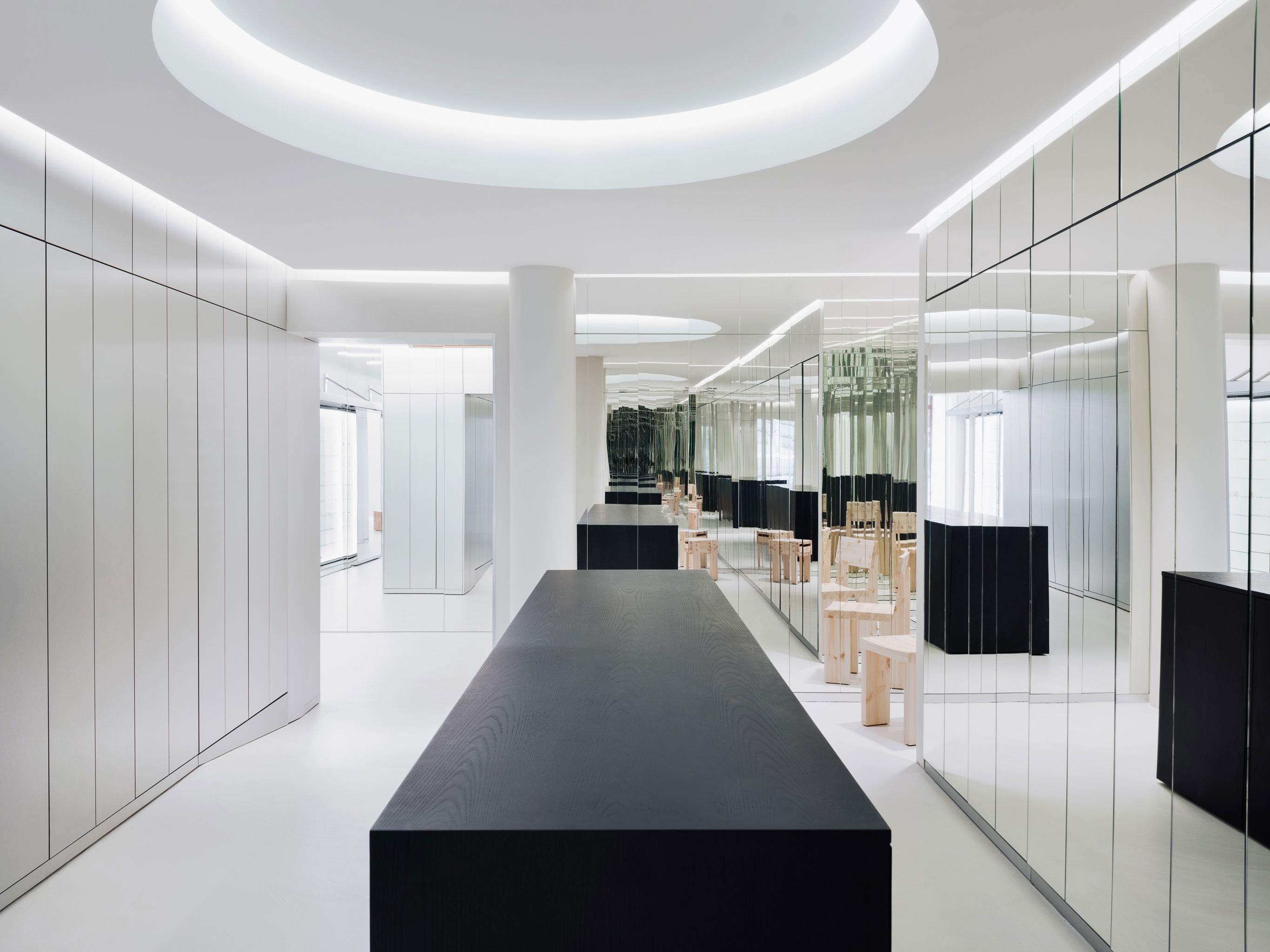 TOMWOOD Oslo Store photo Einar Aslaksen 1263 F web