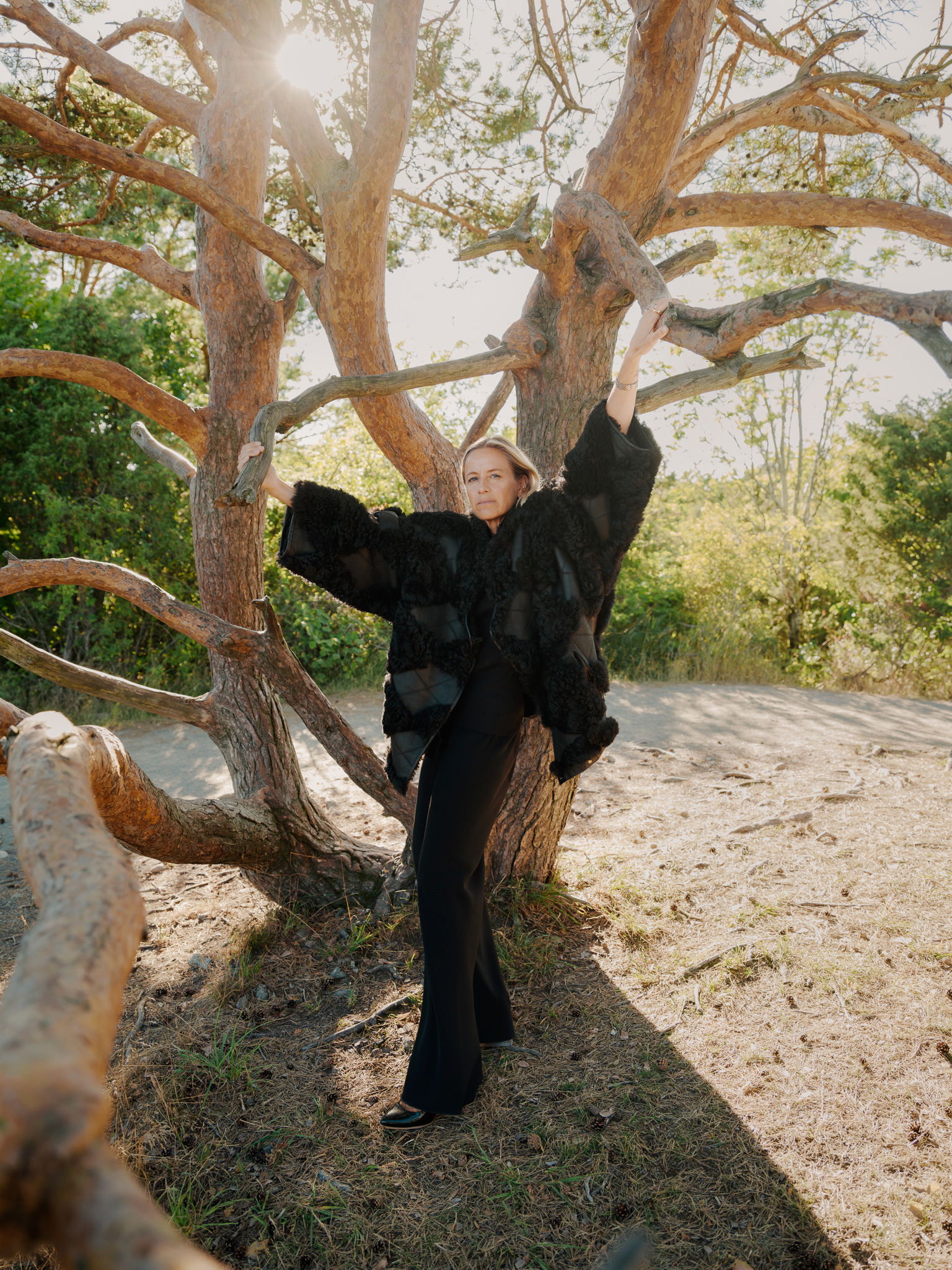 Vogue Celine Aagaard Saltstein photo Einar Aslaksen 7036 web