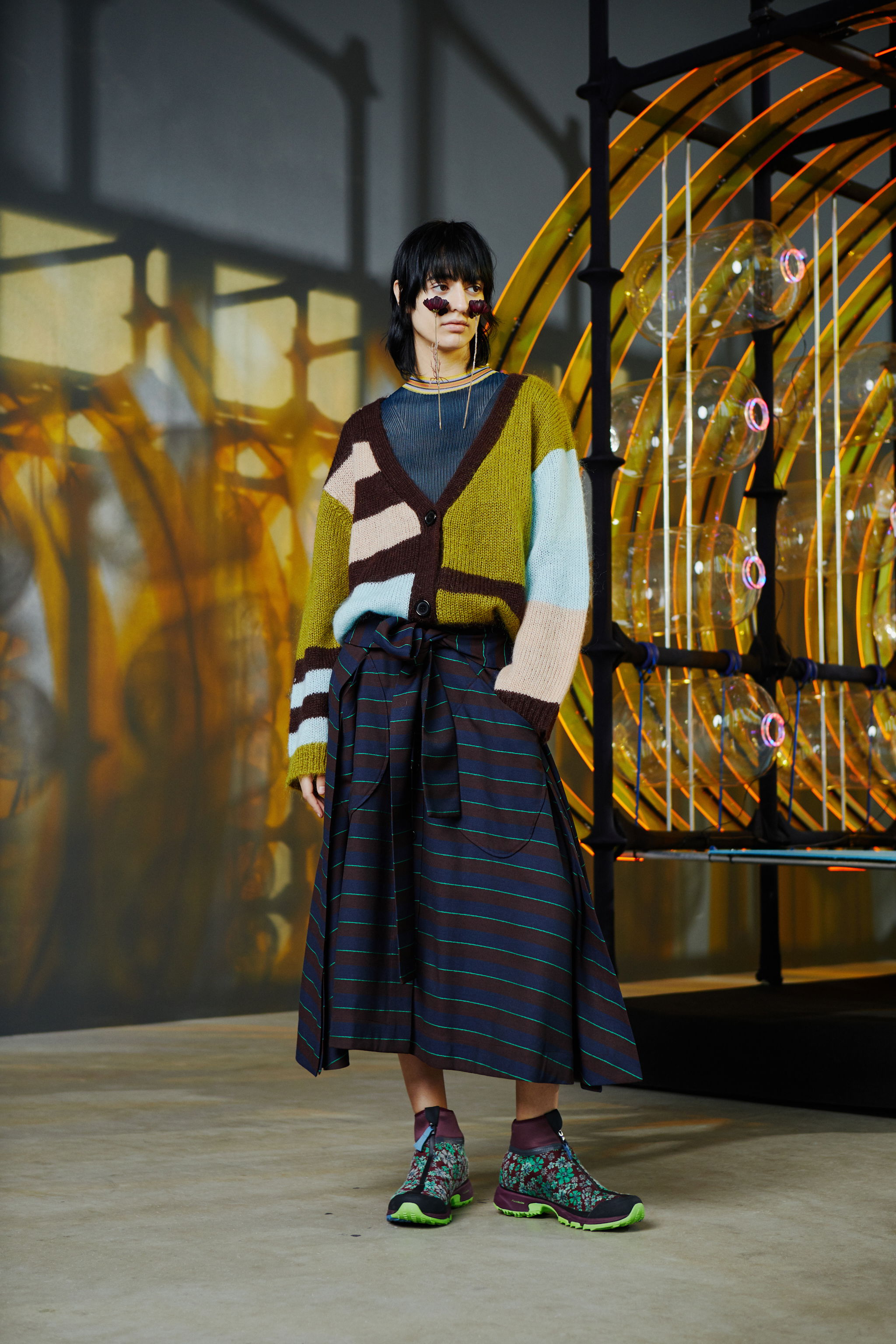 Henrik Vibskov Womenswear AW19 WEB 03