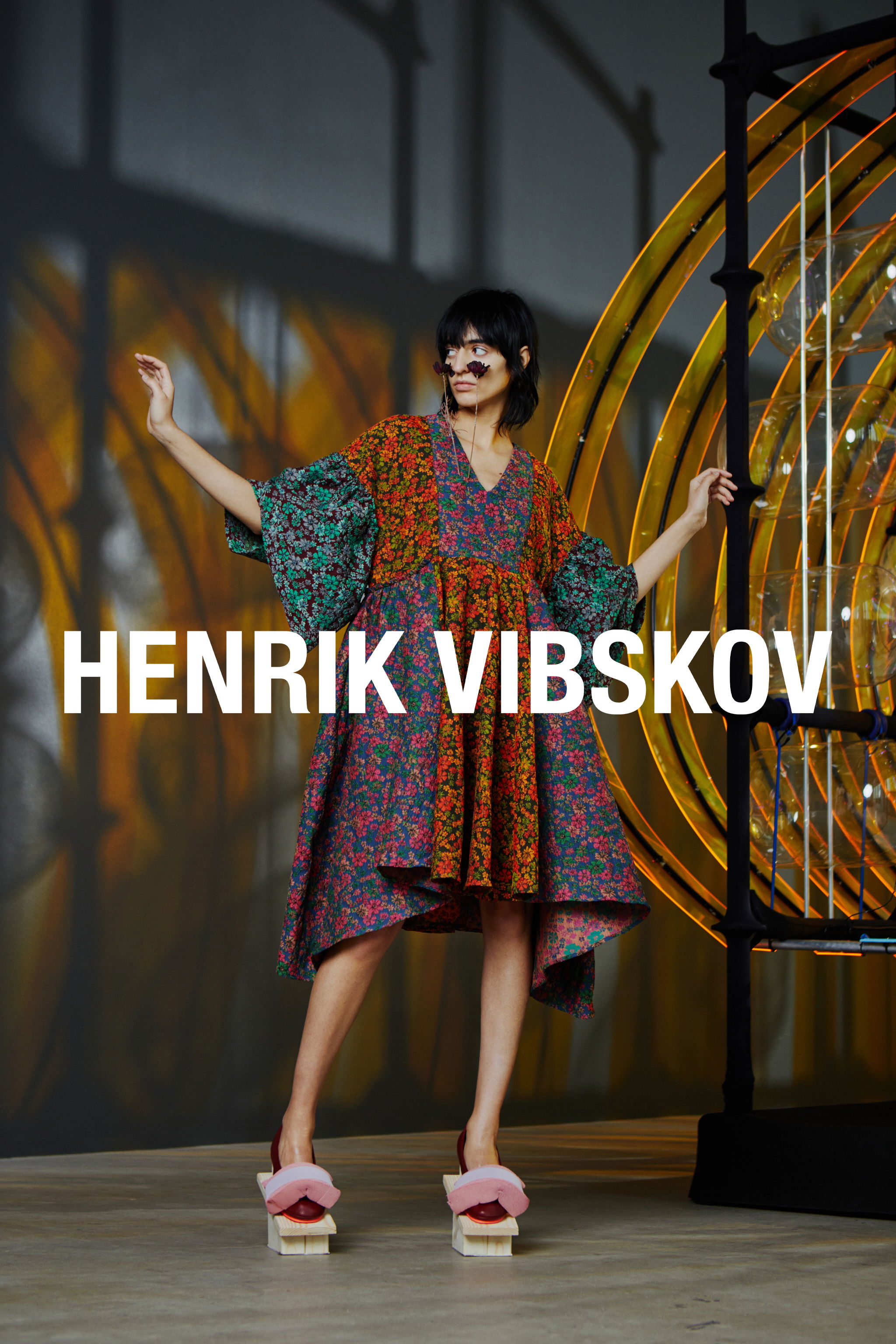 Henrik Vibskov Womenswear AW19 WEB 04 logo