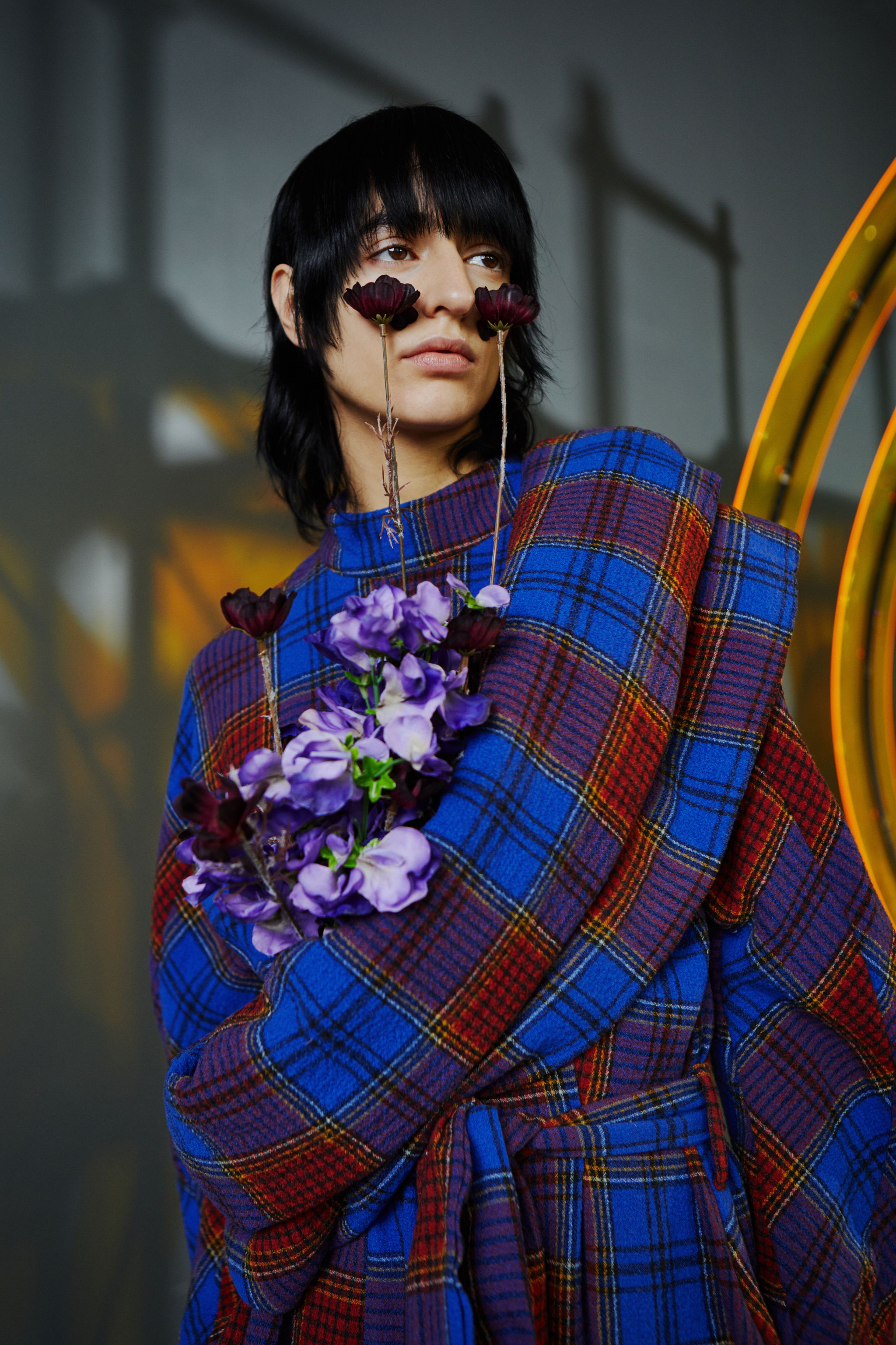 Henrik Vibskov Womenswear AW19 WEB 06