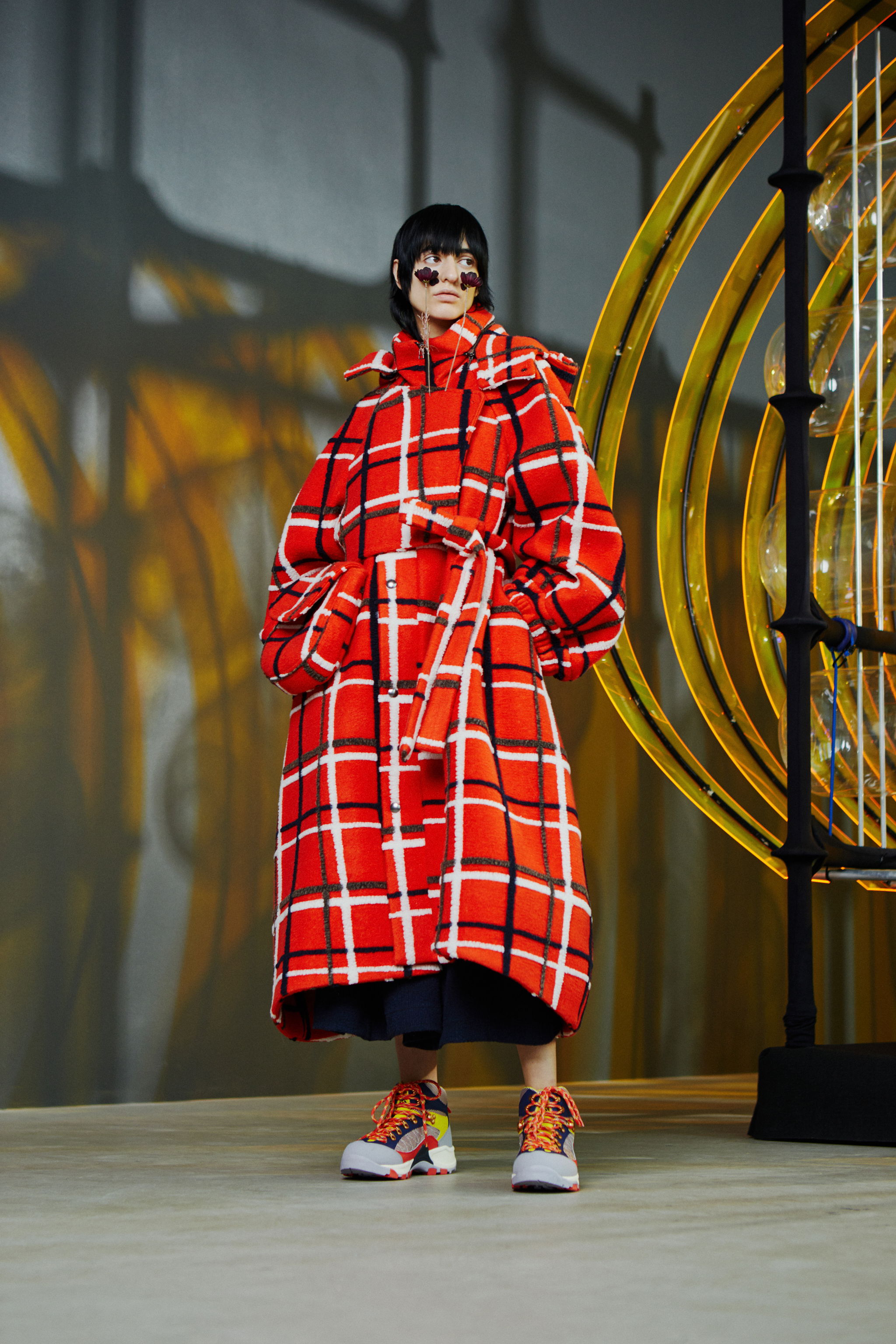 Henrik Vibskov Womenswear AW19 WEB 08