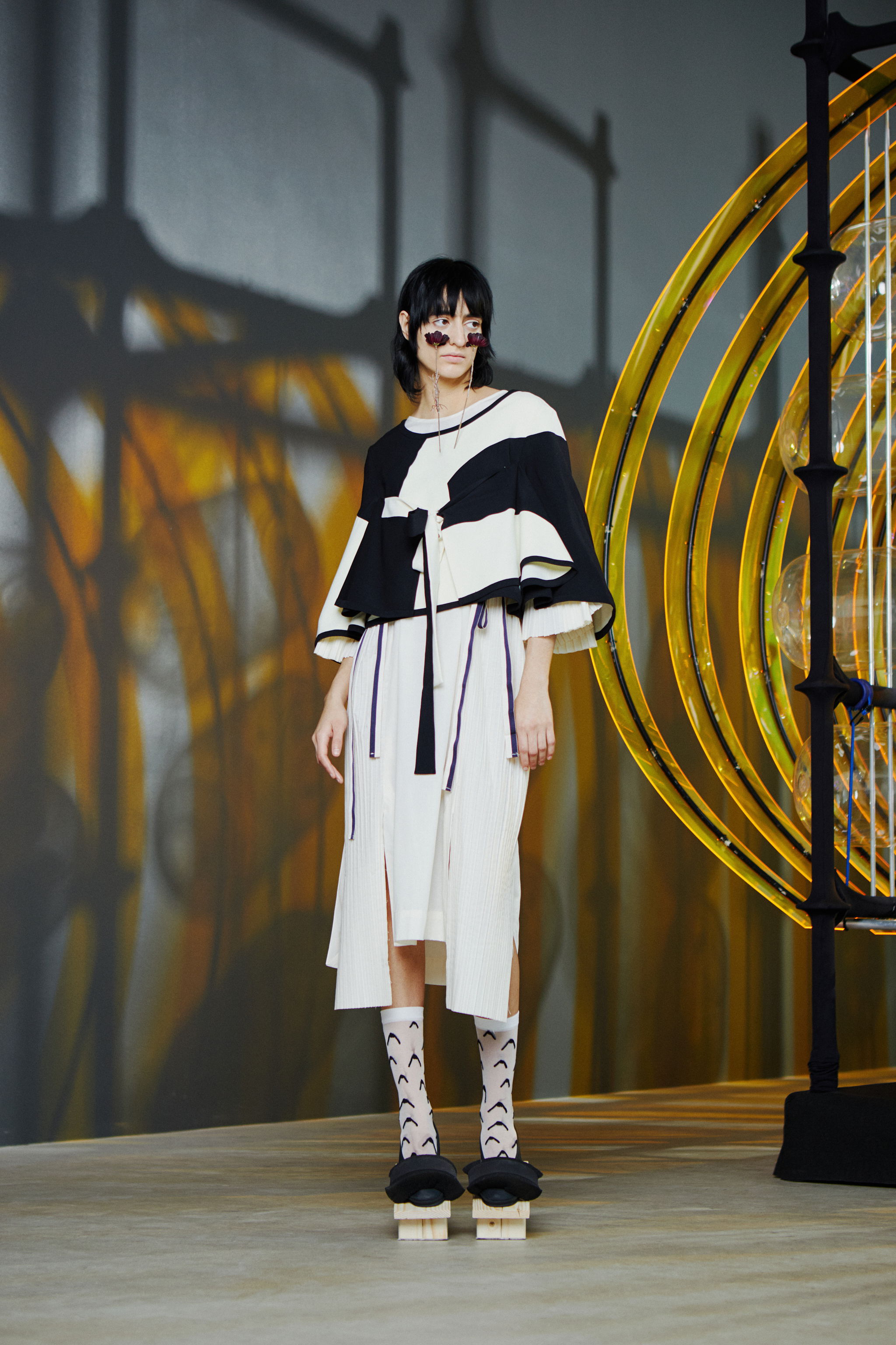 Henrik Vibskov Womenswear AW19 WEB 09