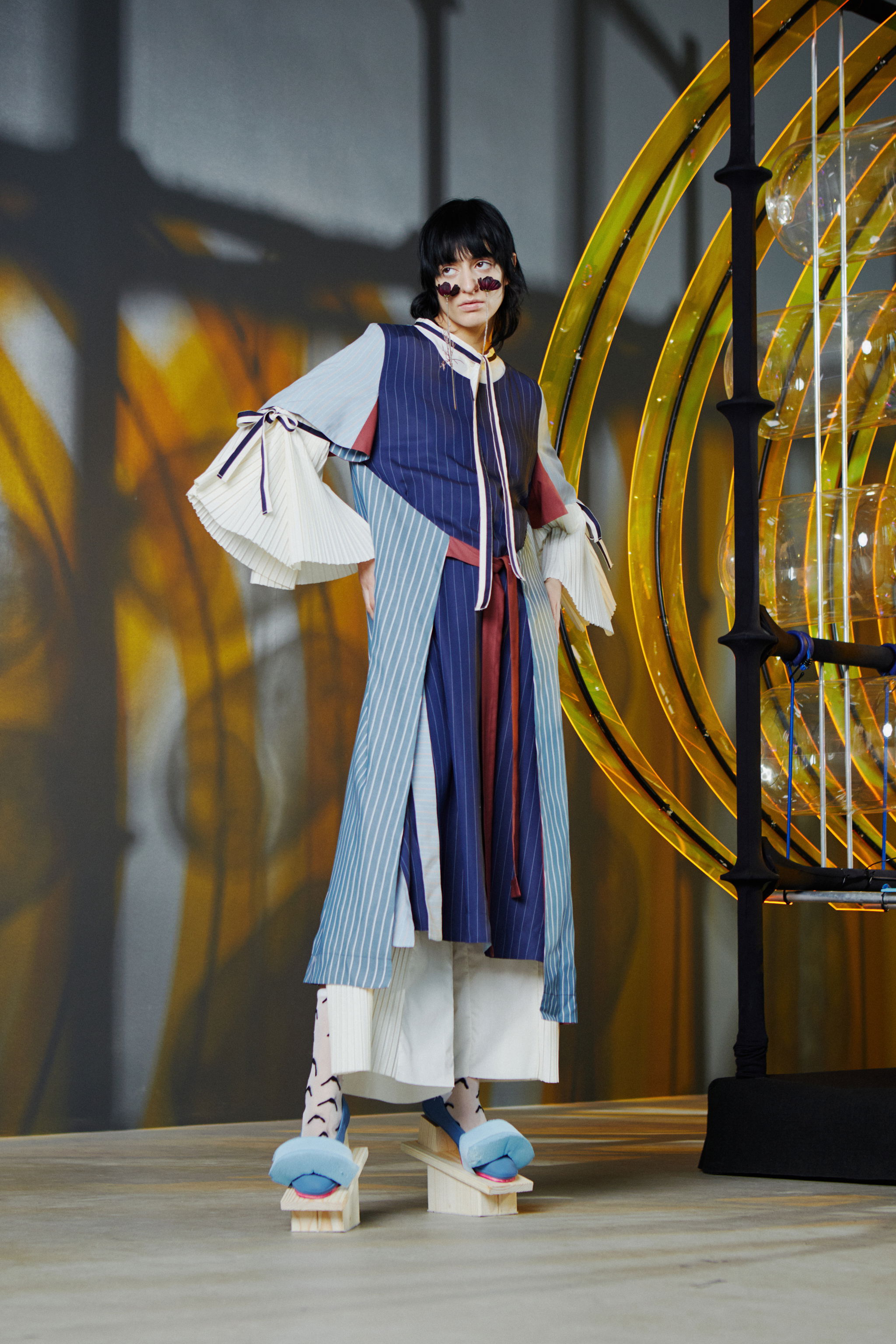 Henrik Vibskov Womenswear AW19 WEB 12