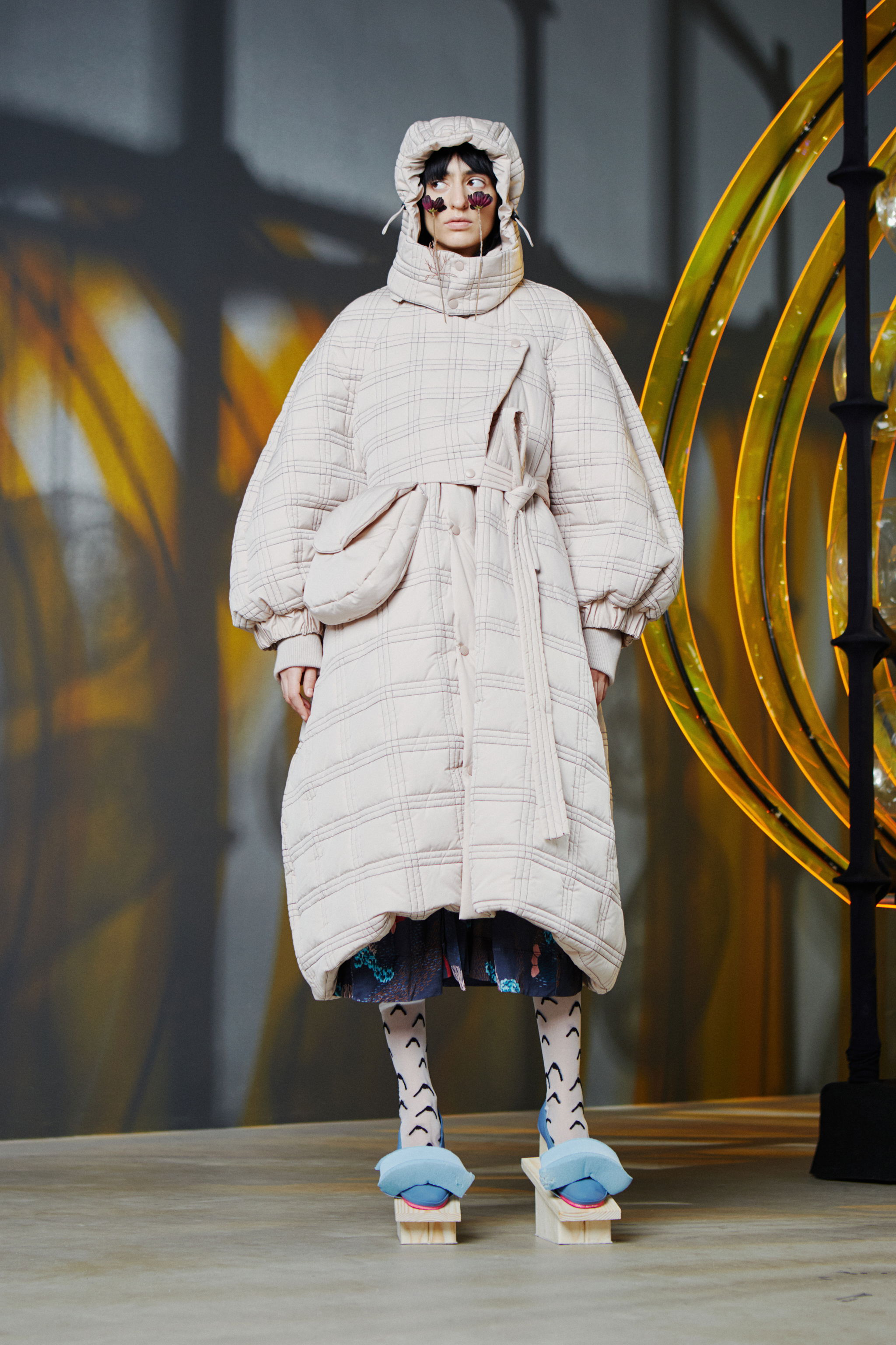Henrik Vibskov Womenswear AW19 WEB 13
