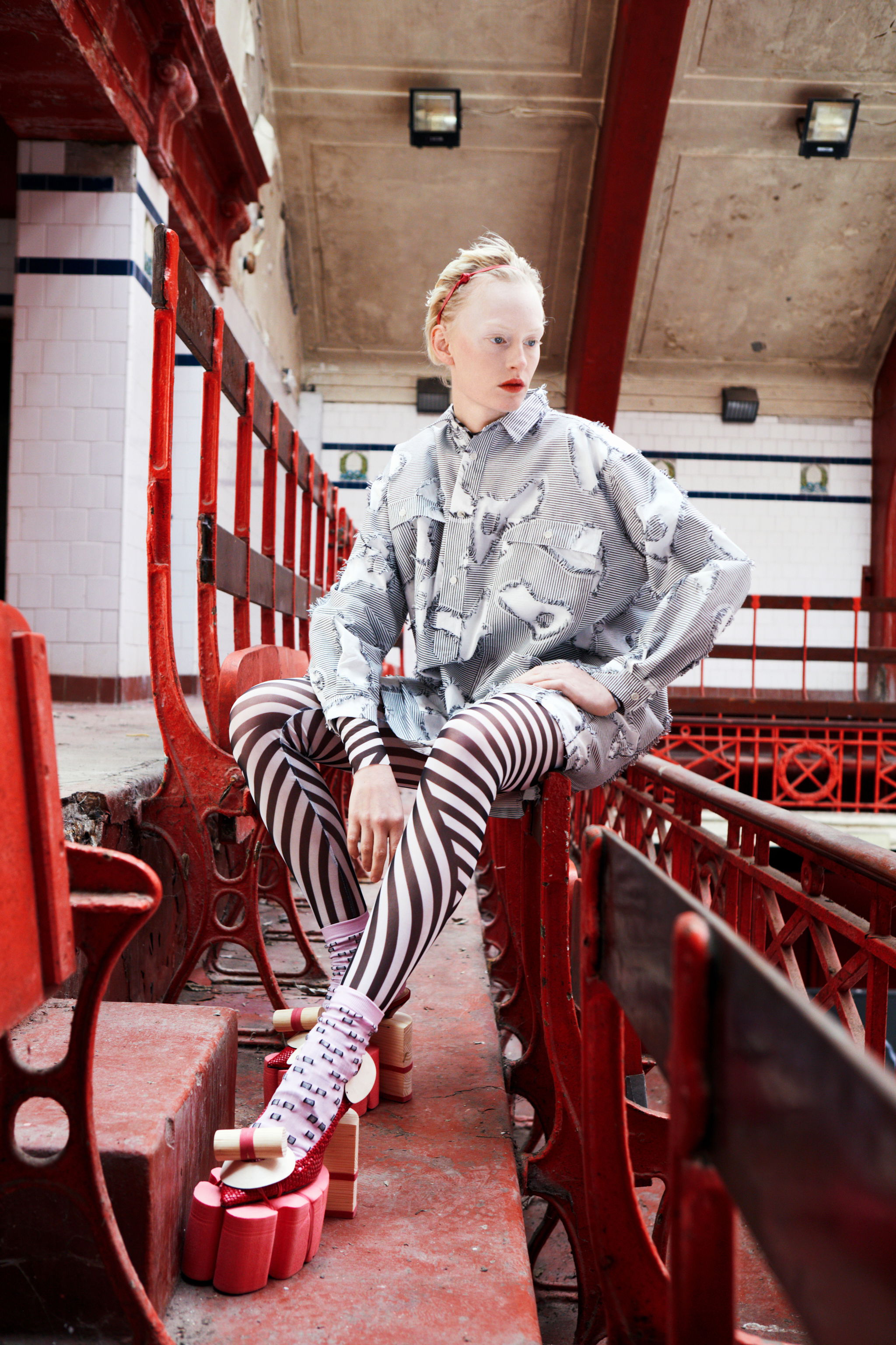 Henrik Vibskov SS20 WEB 2