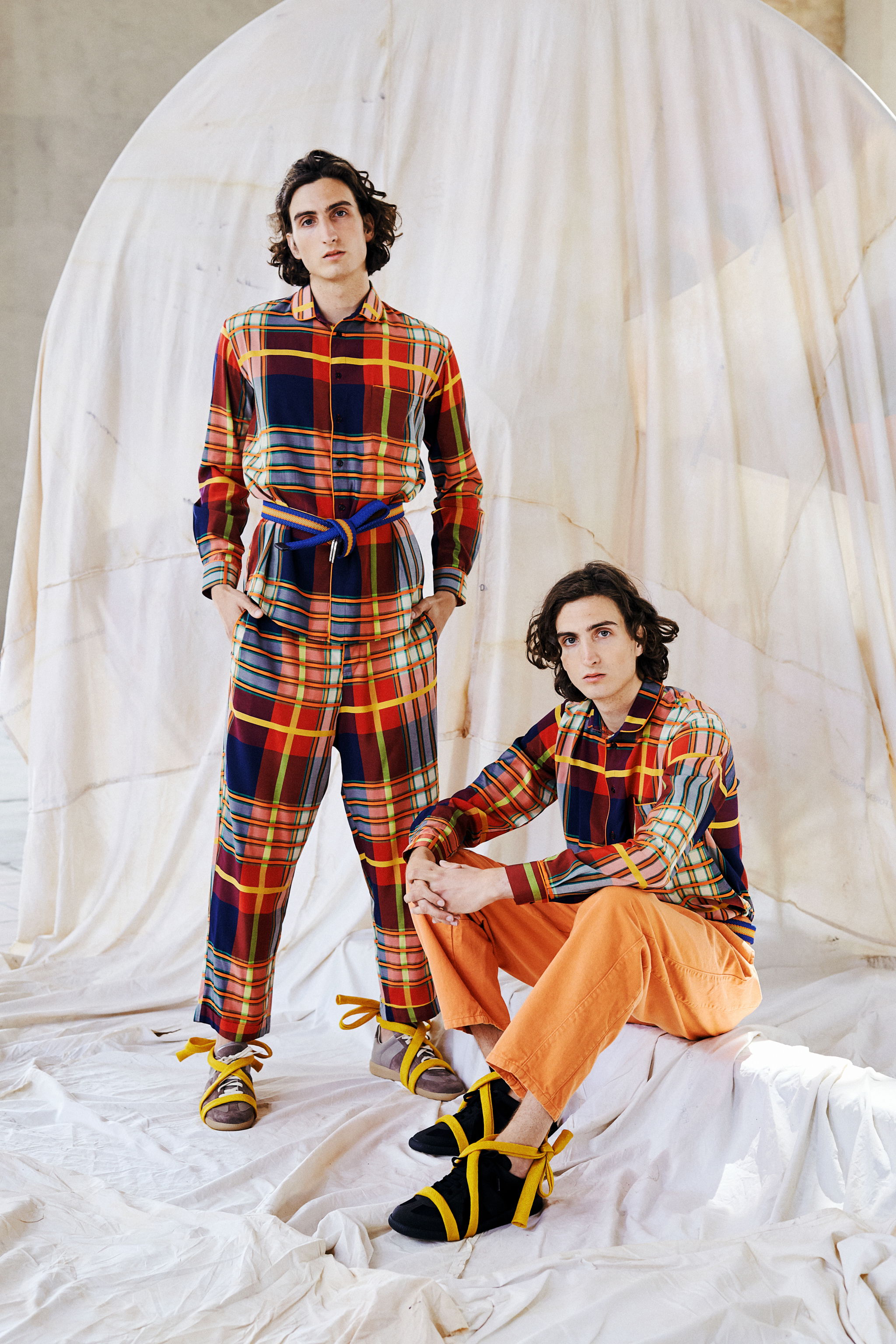 Henrik Vibskov Menswear SS19 WEB 14