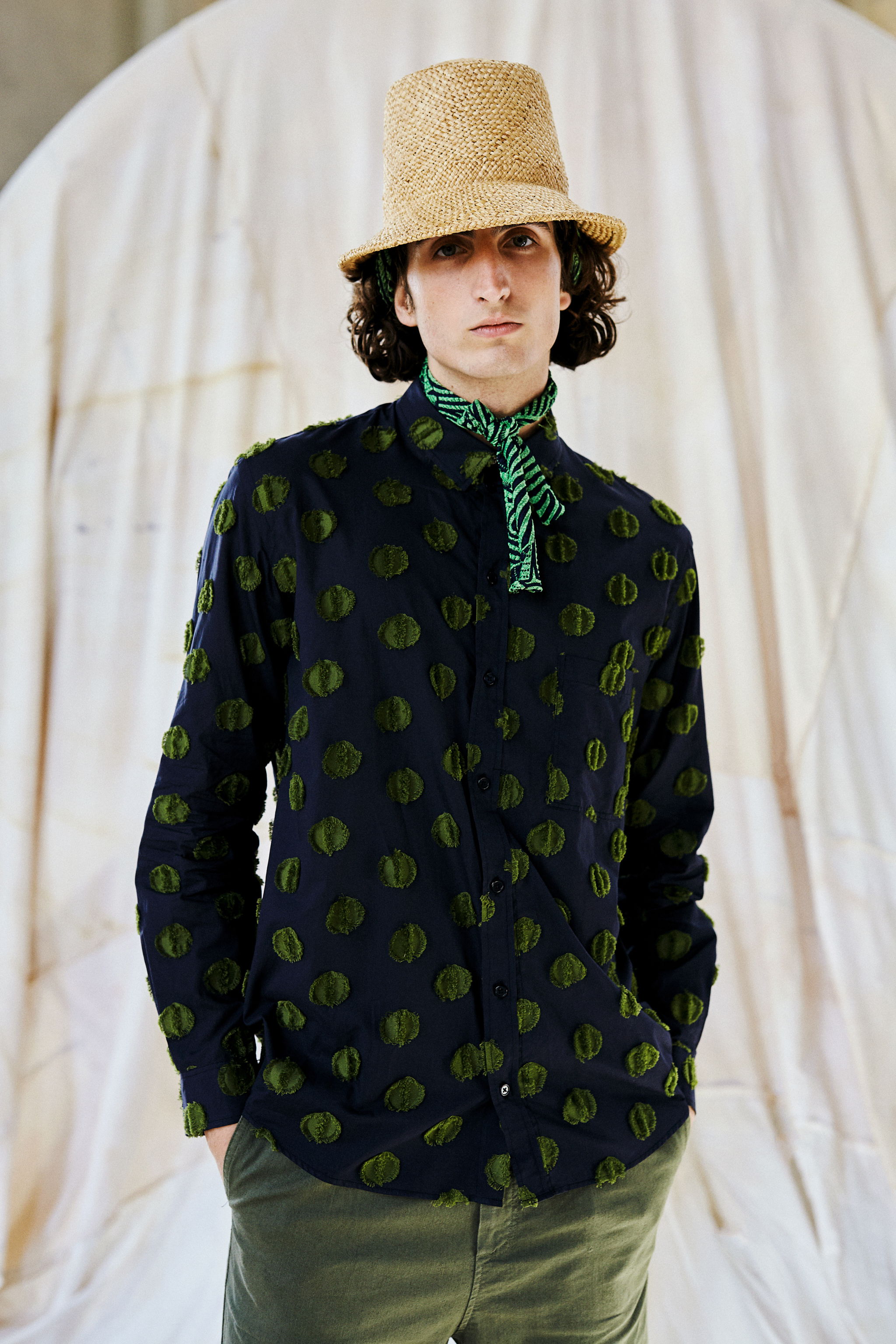 Henrik Vibskov Menswear SS19 WEB 17