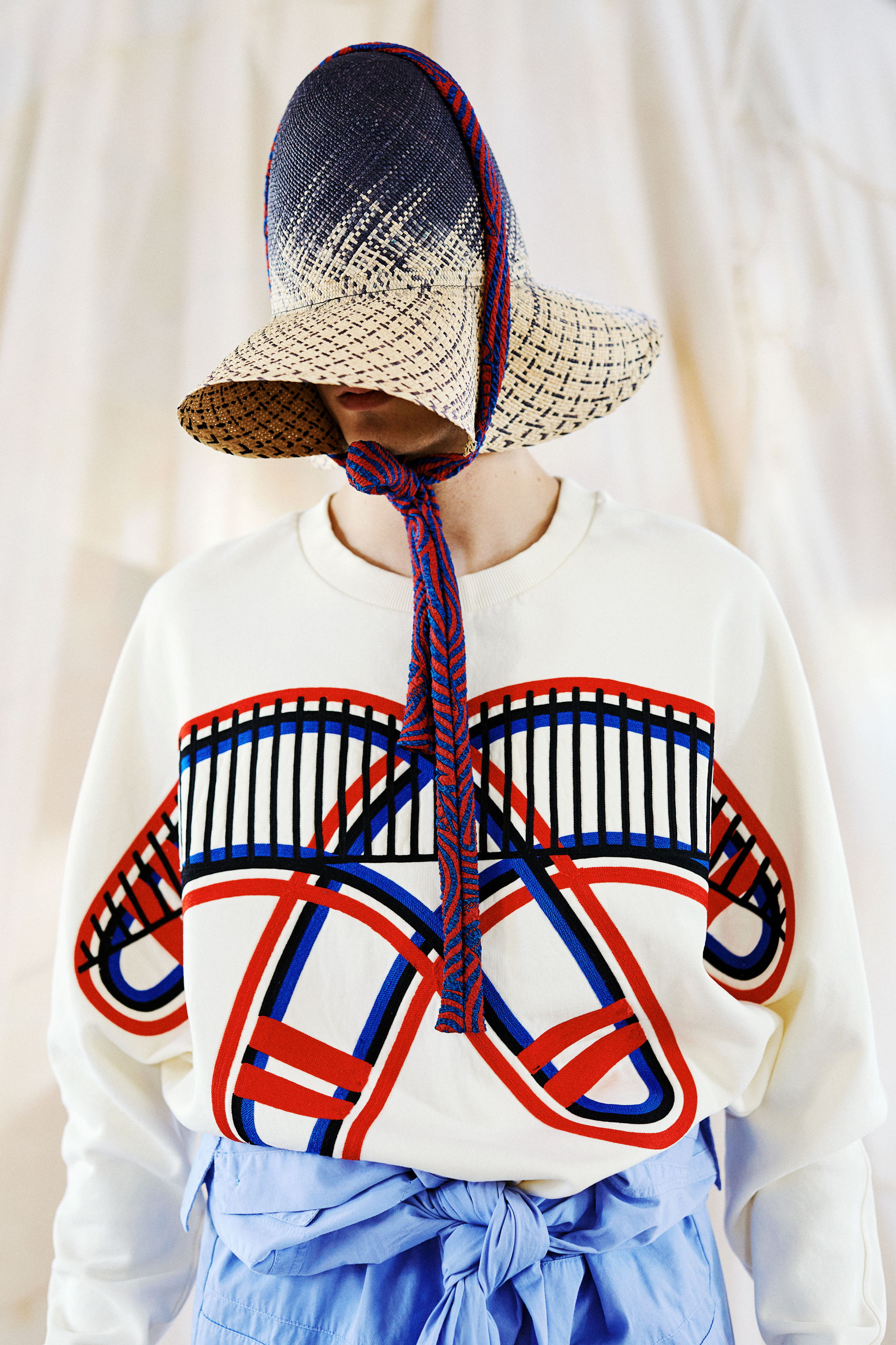 Henrik Vibskov Menswear SS19 WEB 20