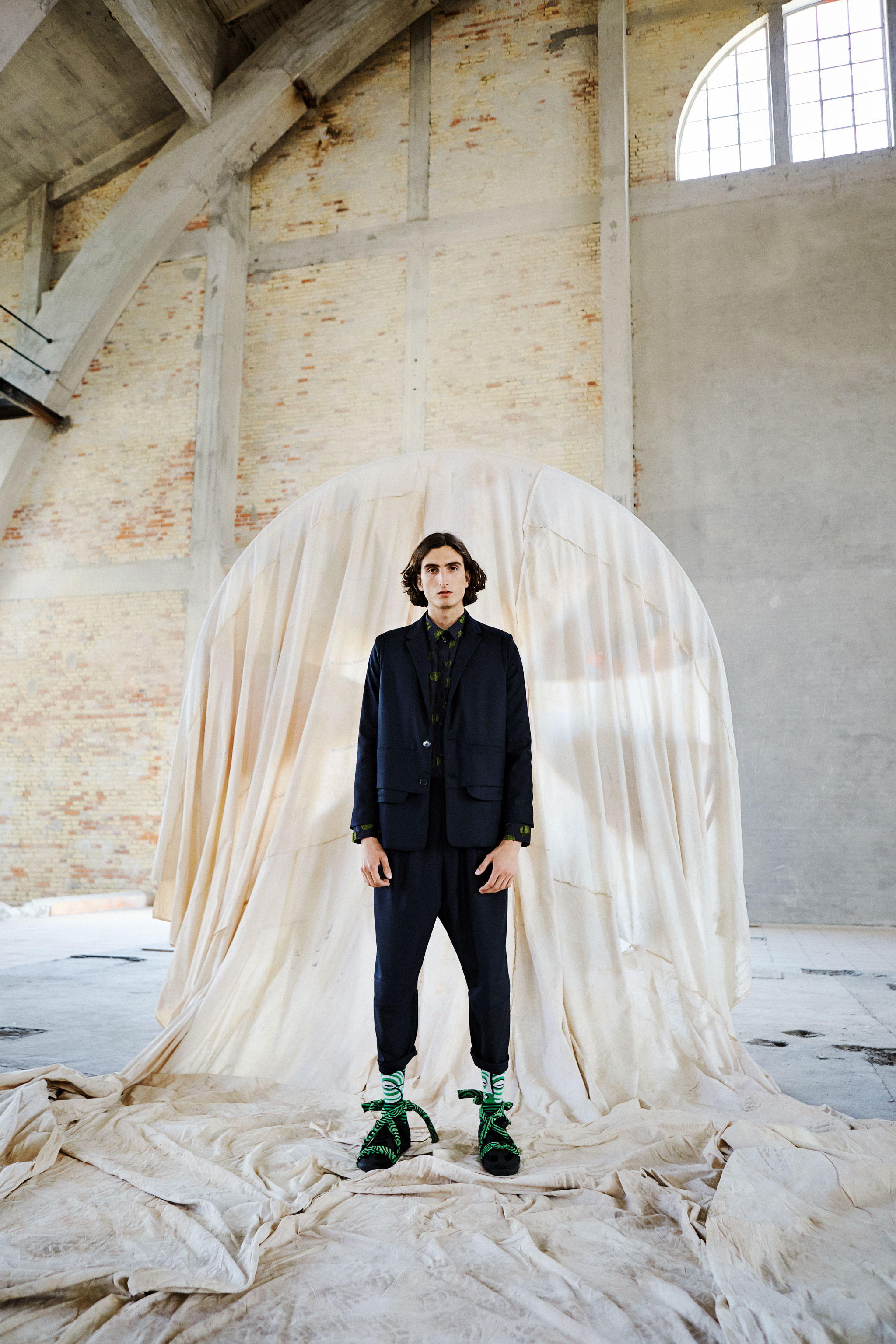 Henrik Vibskov Menswear SS19 WEB 21