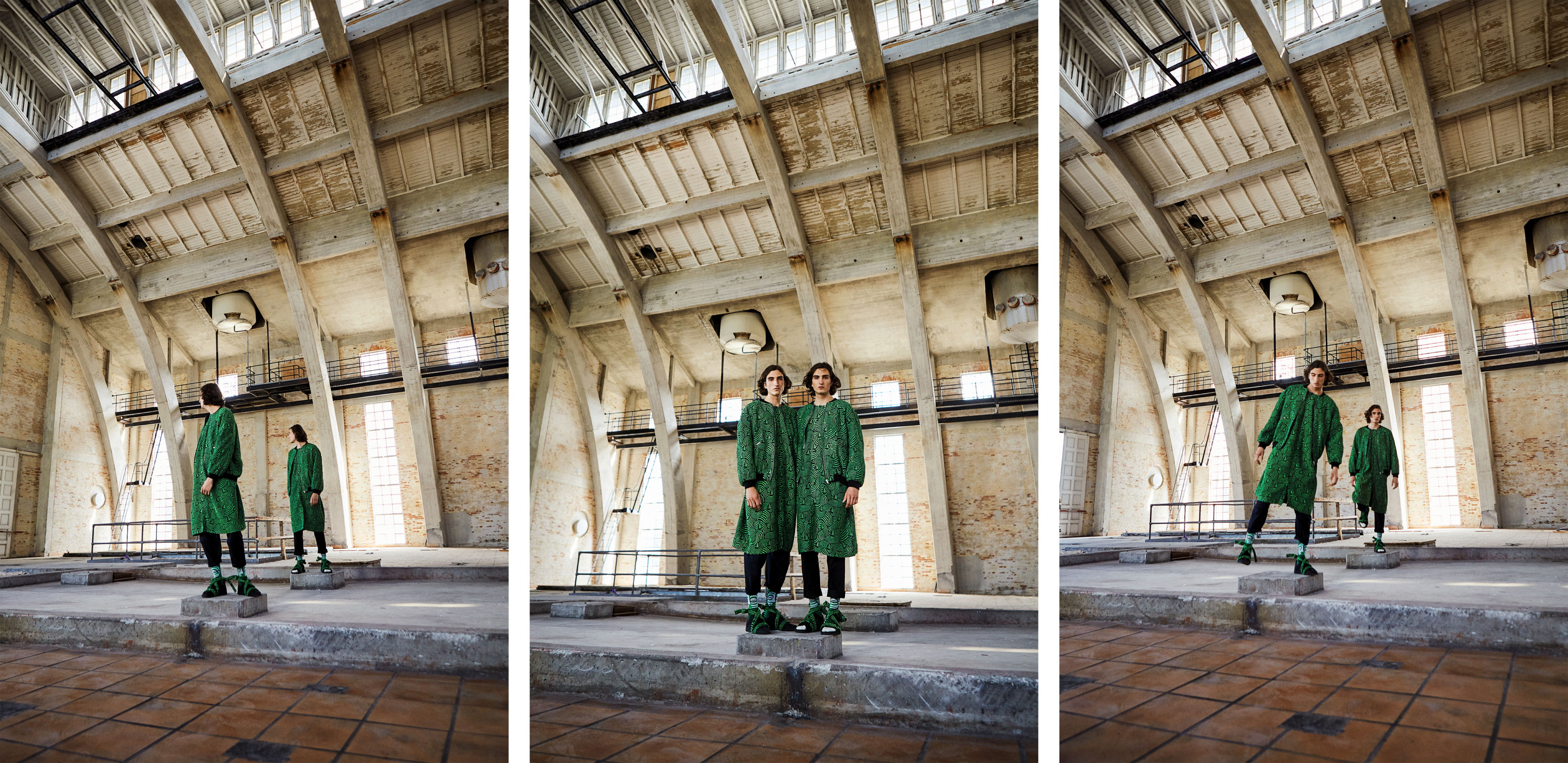 Henrik Vibskov Menswear SS19 WEB 23 copy