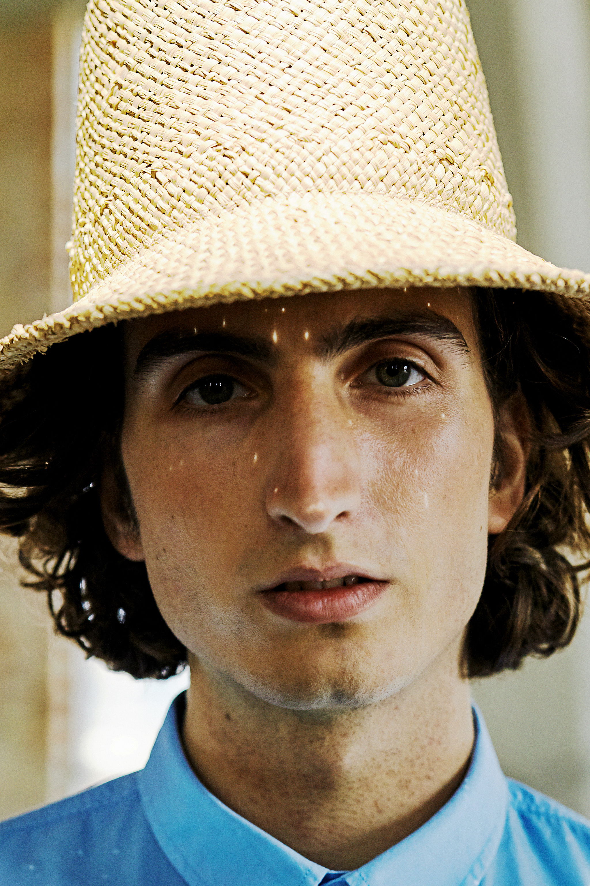 Henrik Vibskov Menswear SS19 WEB 26