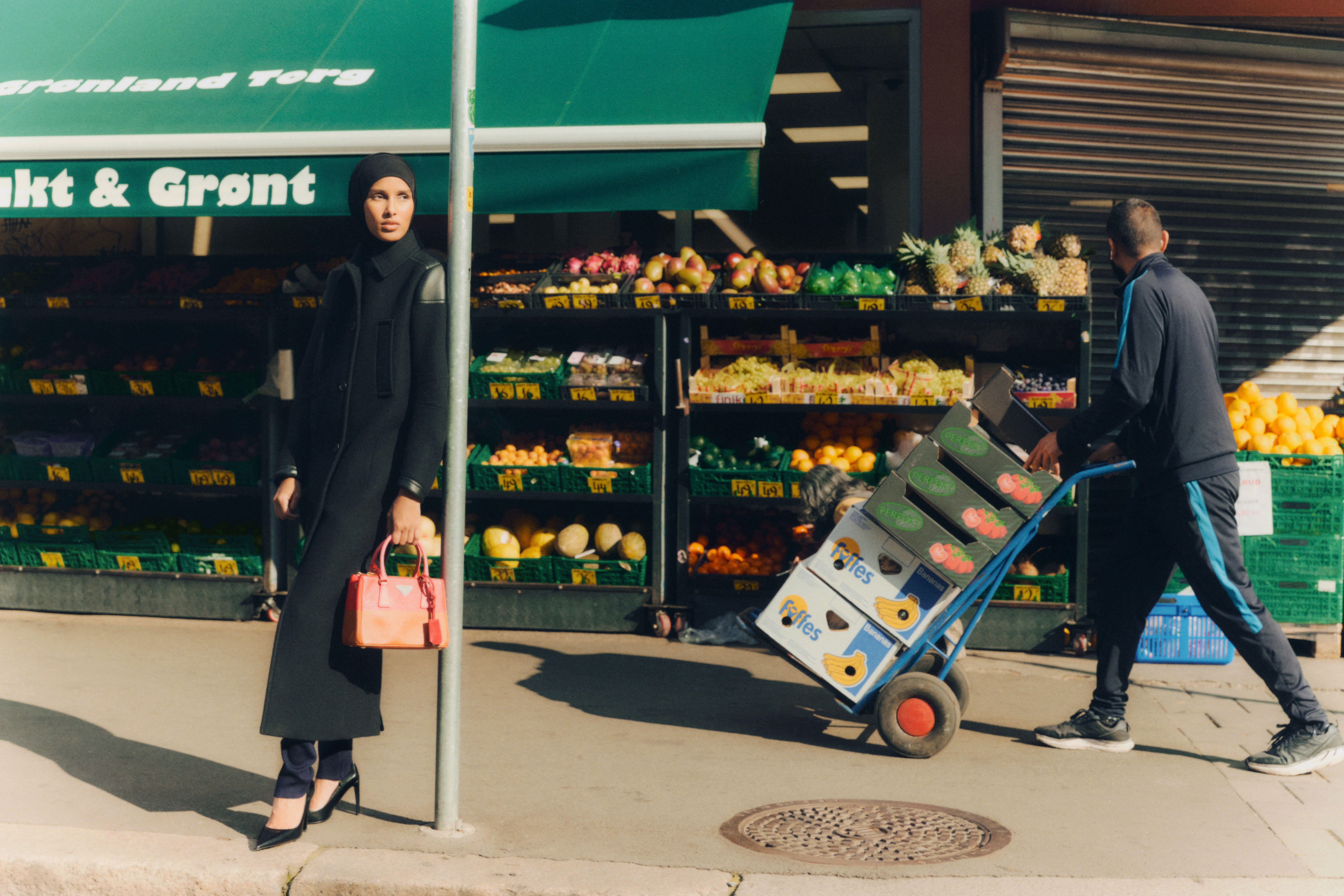 Schon Magazine 45 66 1