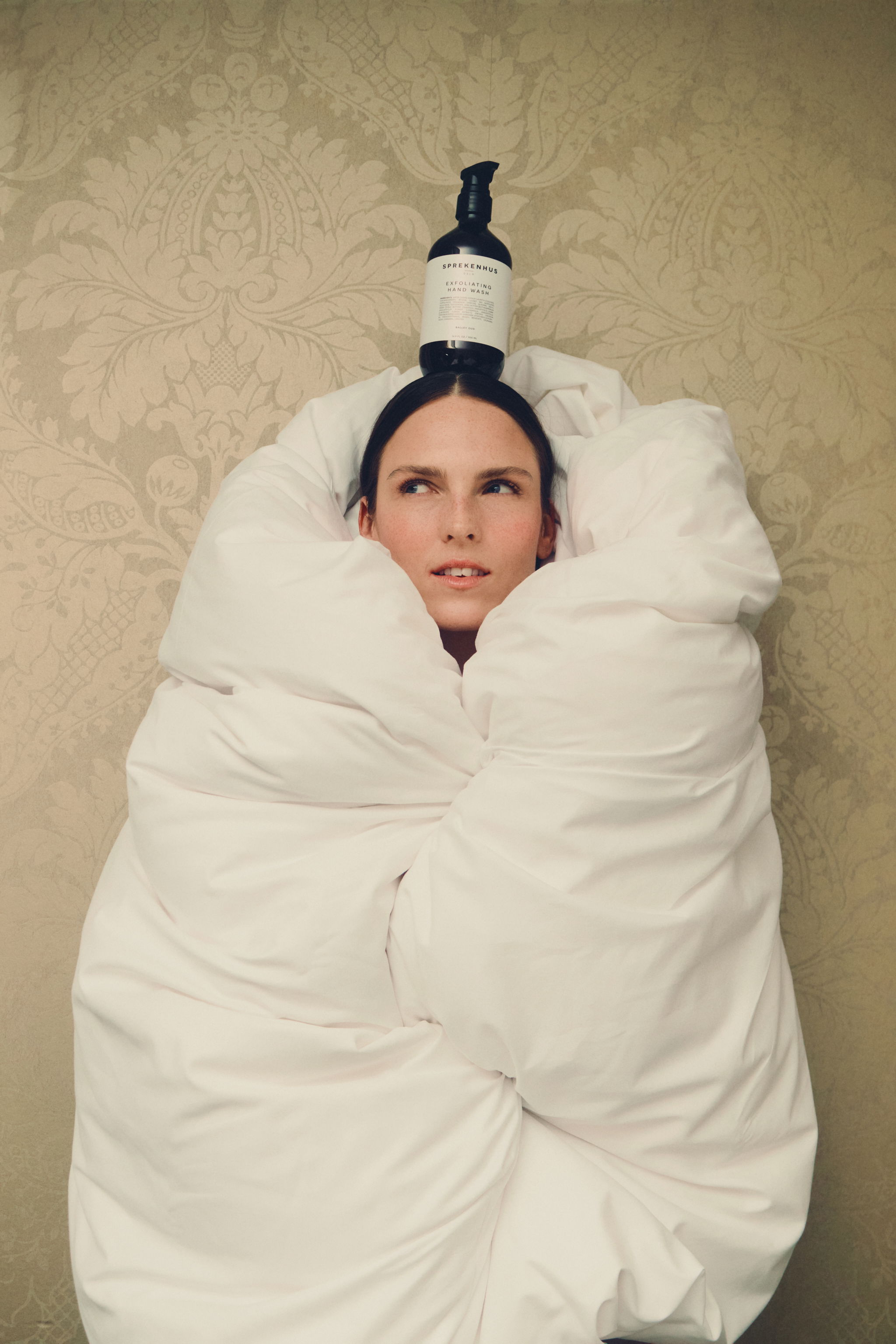 Sprekenhus Julekampanje 0611250251 285 WEB