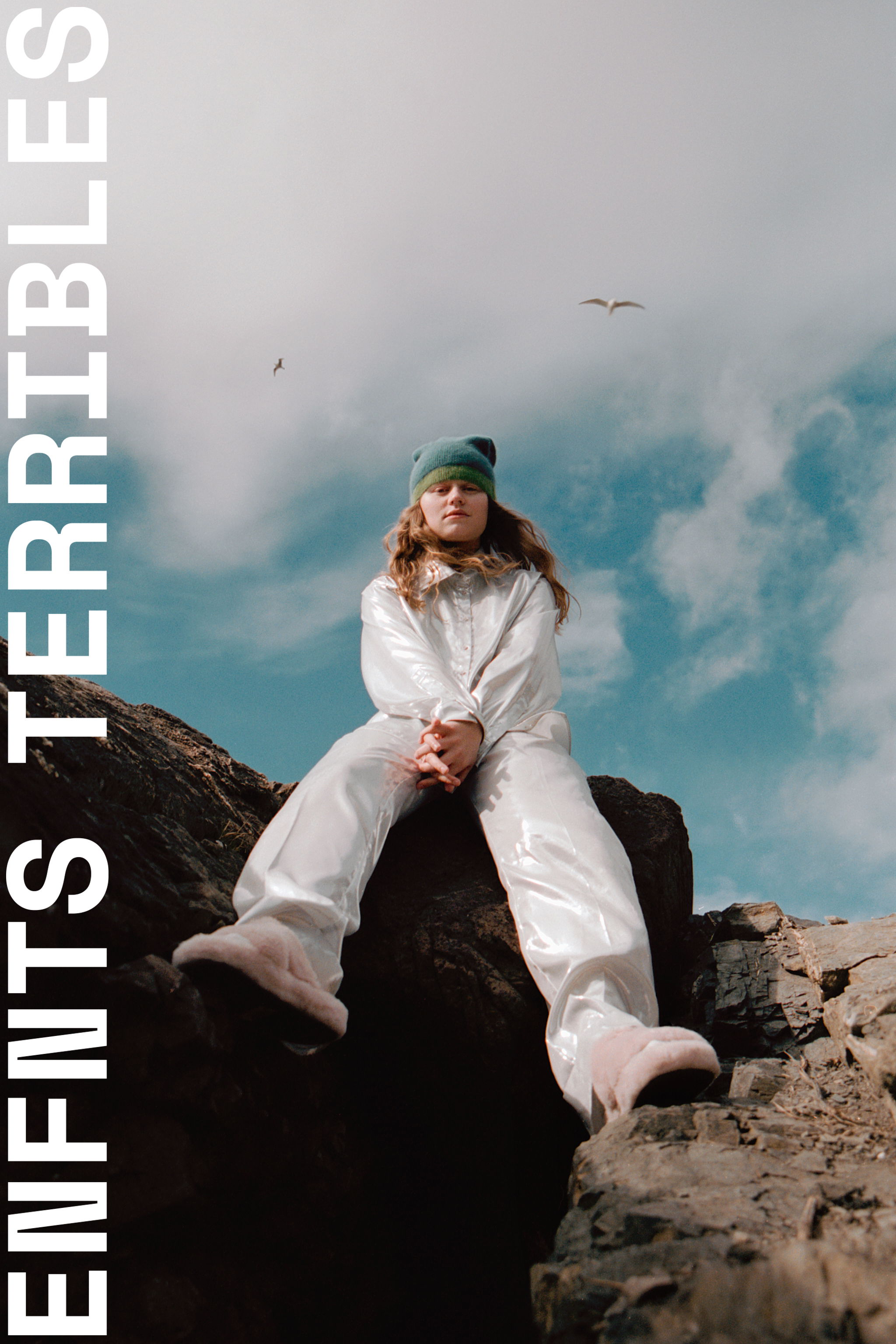 Girl In Red 9 101 cover130 WEB