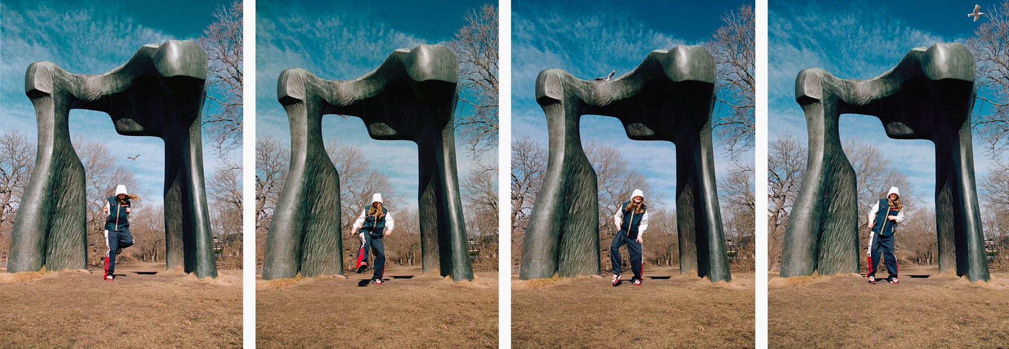 Girl In Red 546127 WEB