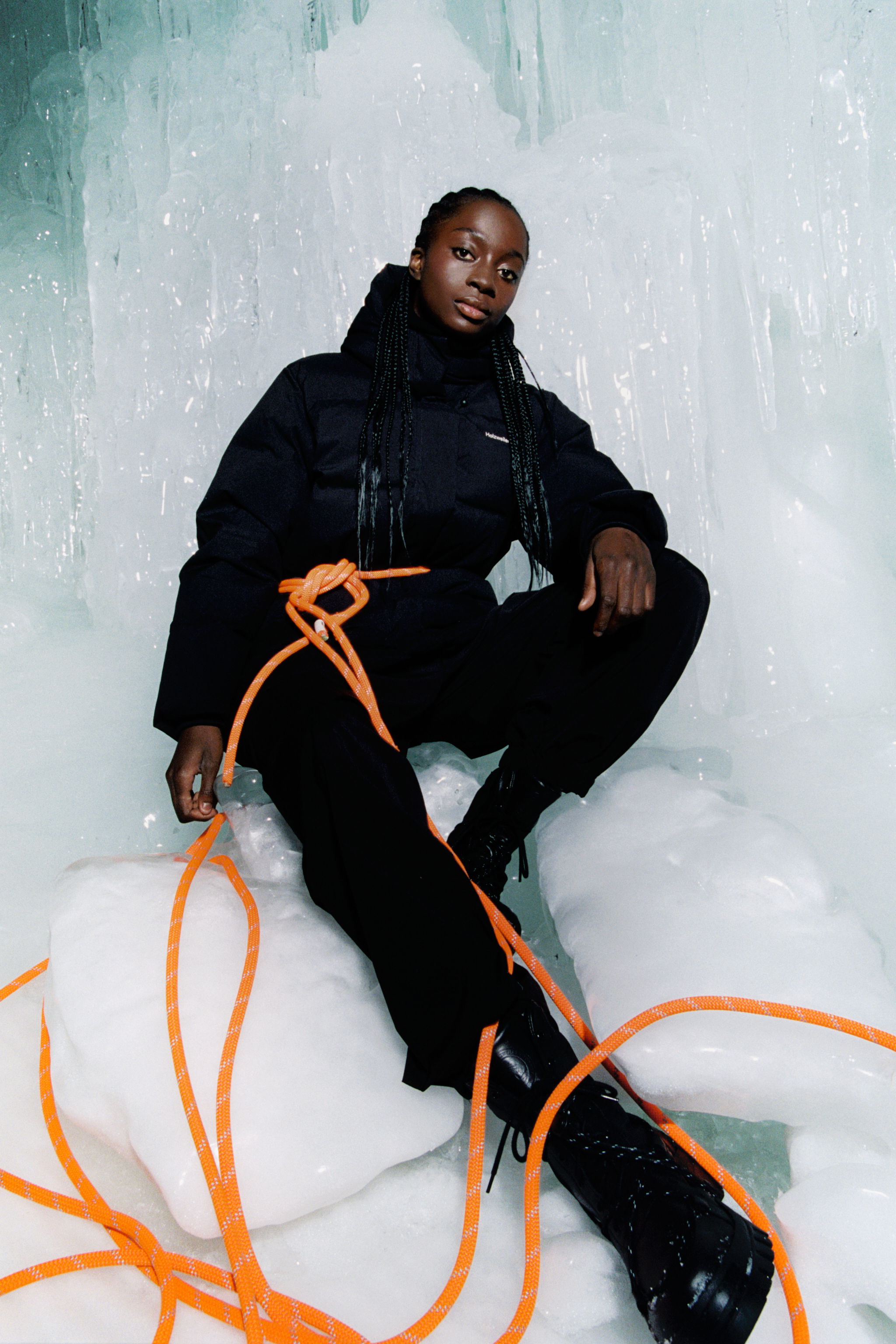 Holzweiler AW21 Campaign 291 WEB