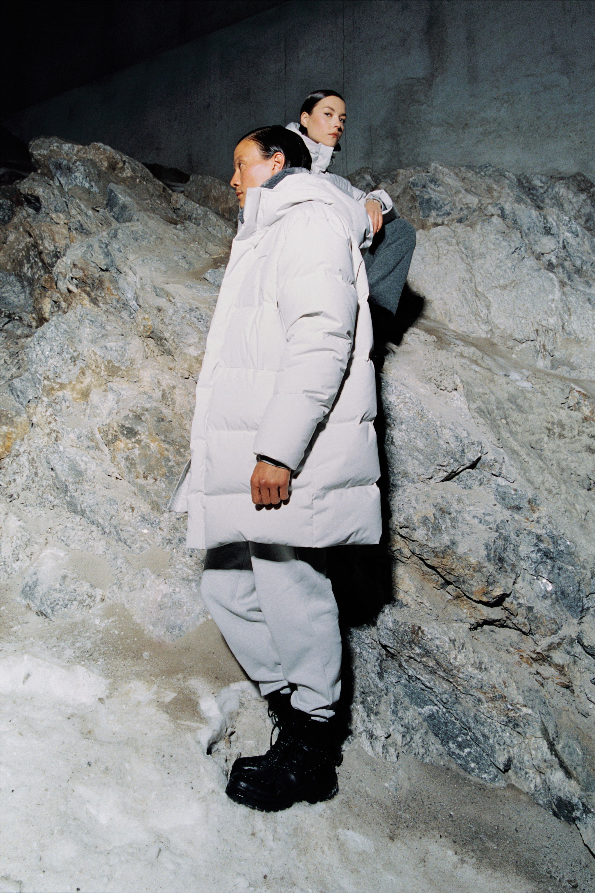 Holzweiler AW21 Campaign 292 WEB