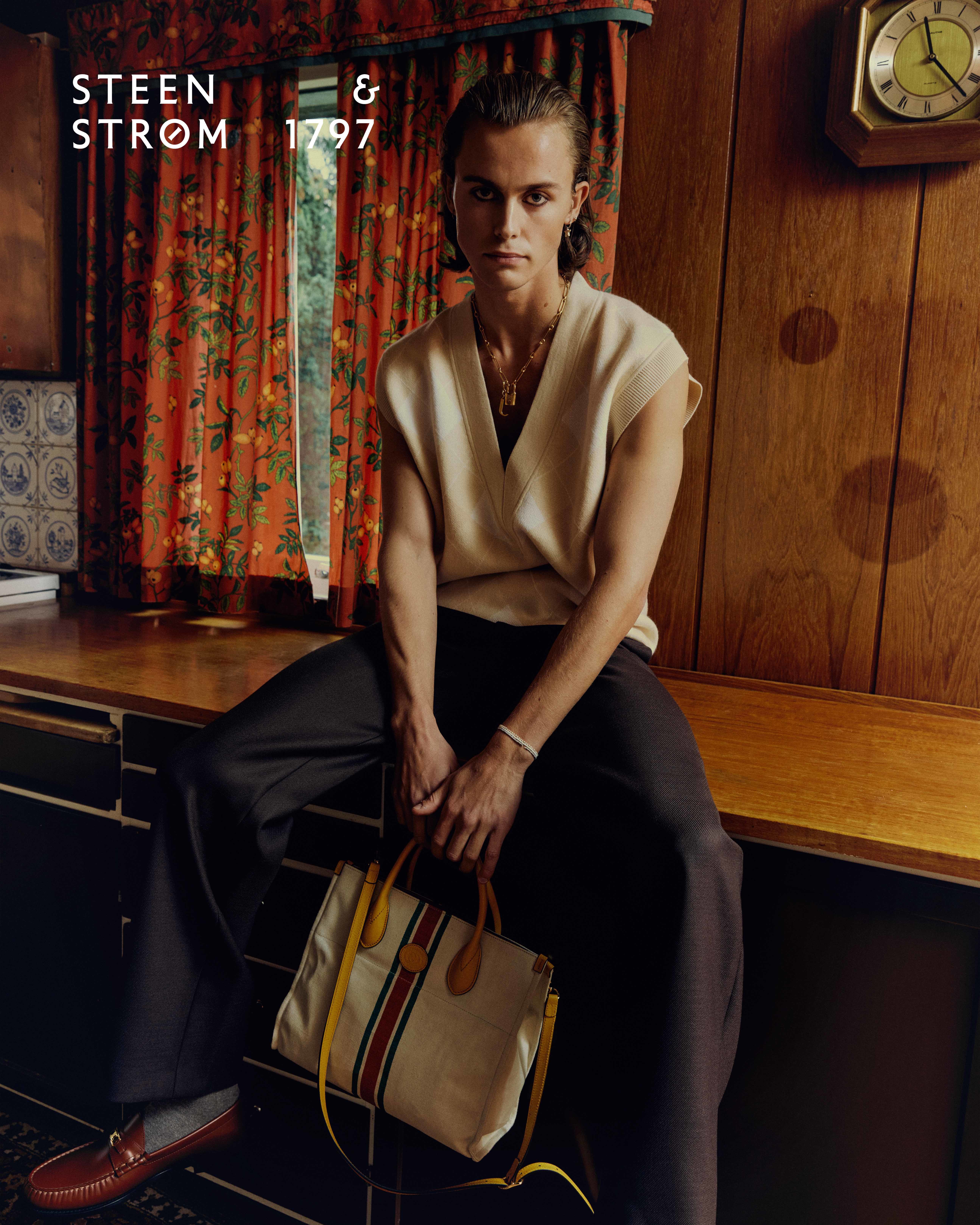 LOGO Steen Strom Kampanje 1809213096 copy