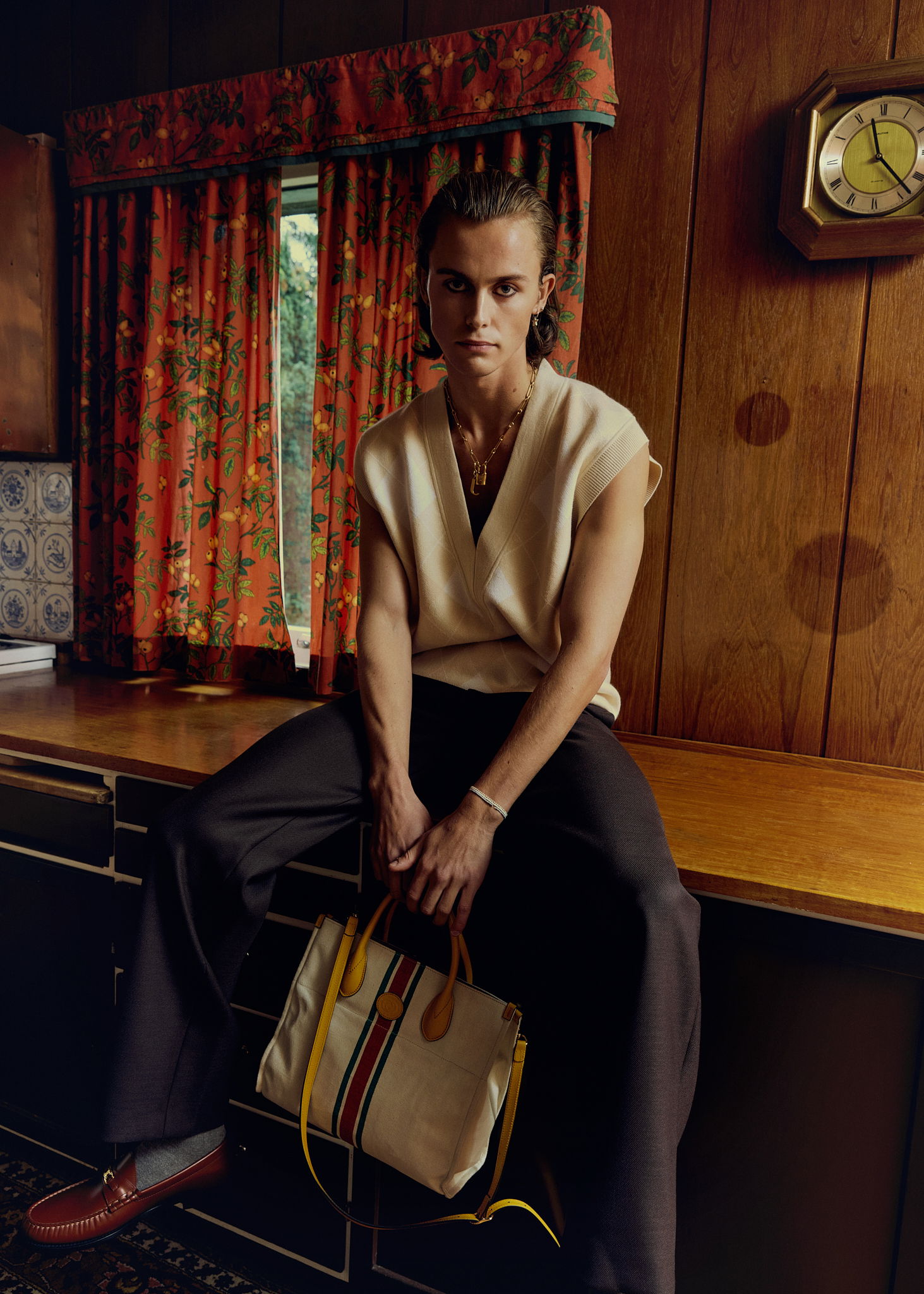 Steen Strom Kampanje 1809213096