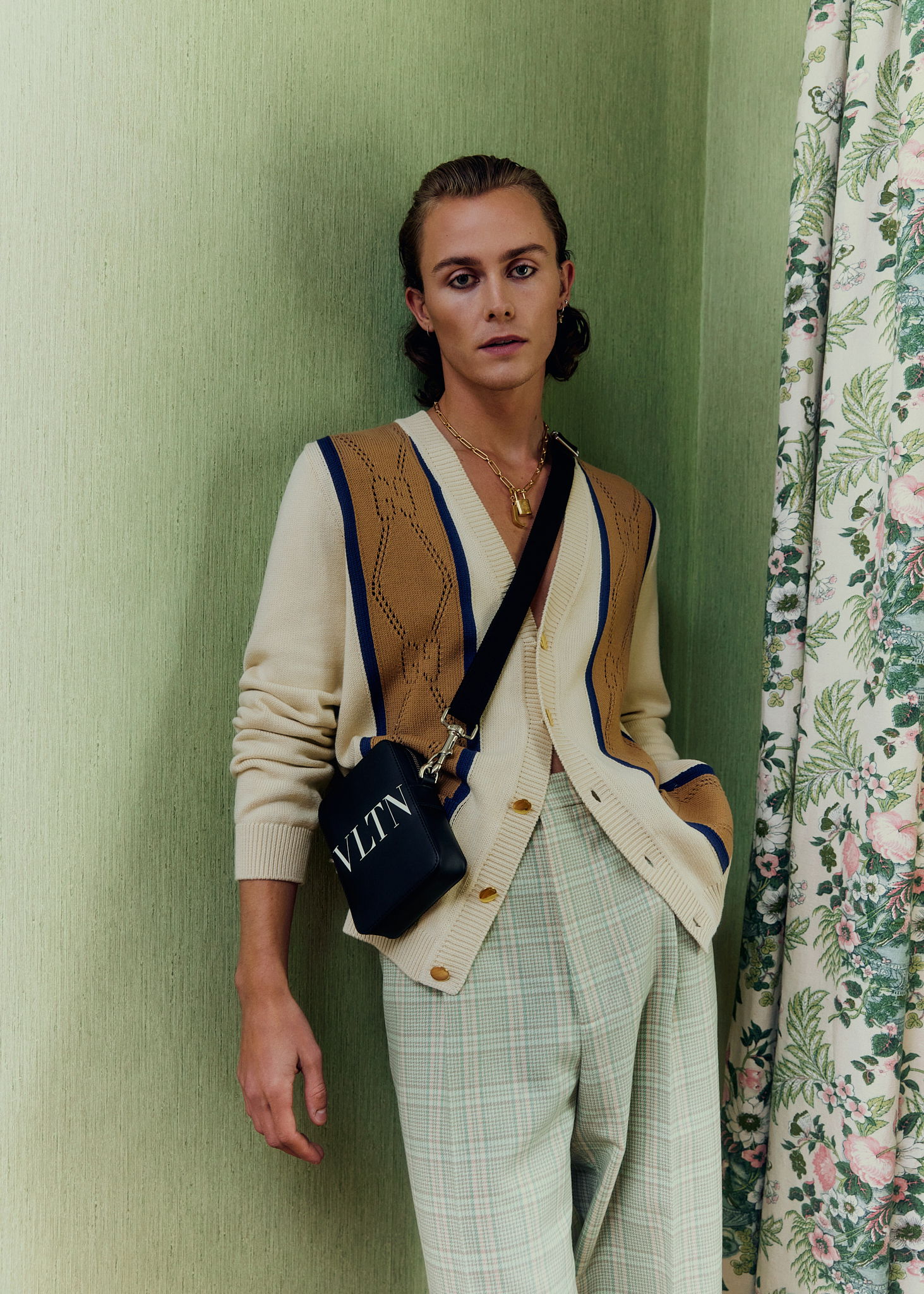 Steen Strom Kampanje 1809213171