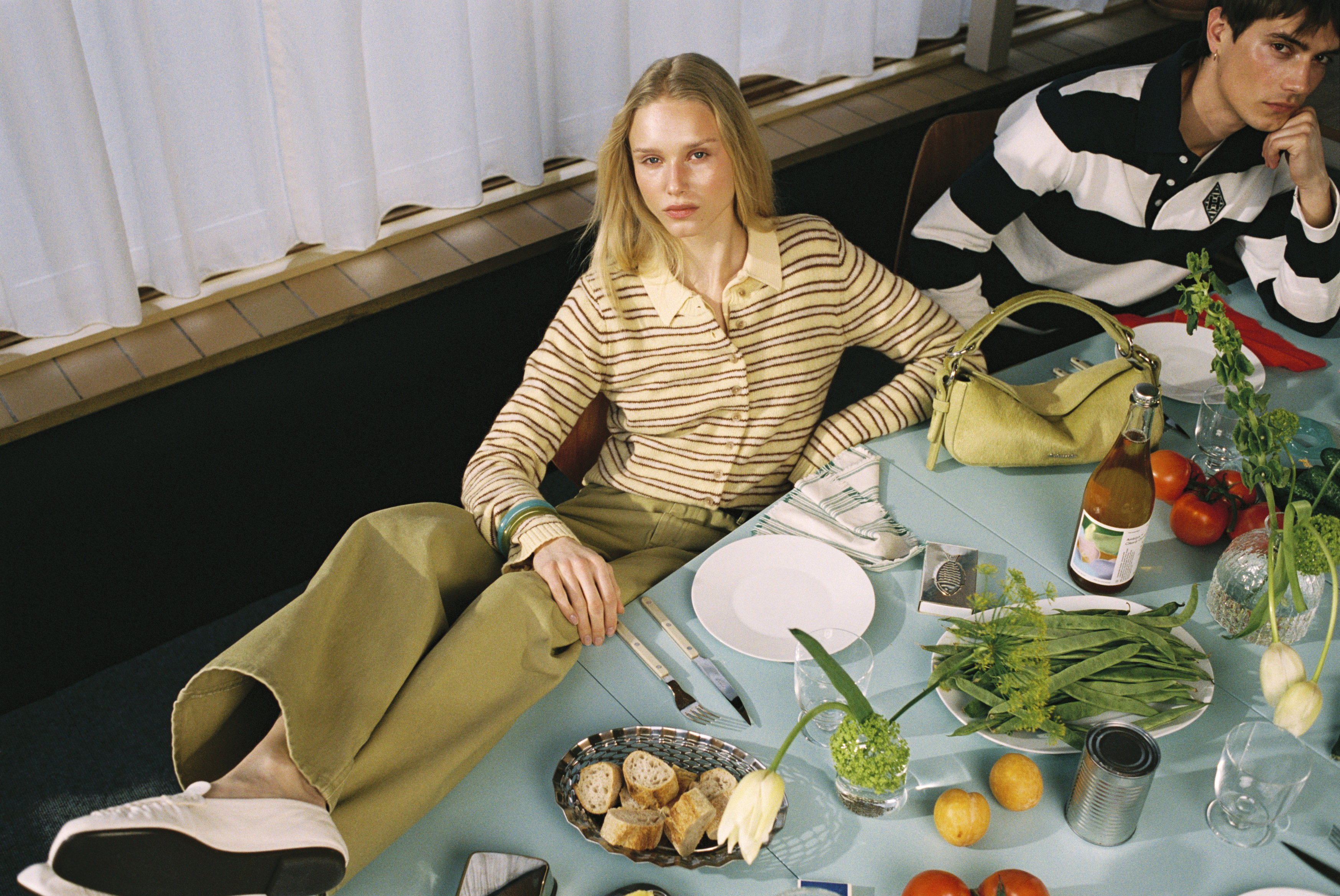 Holzweiler SS26 leikanger print 10