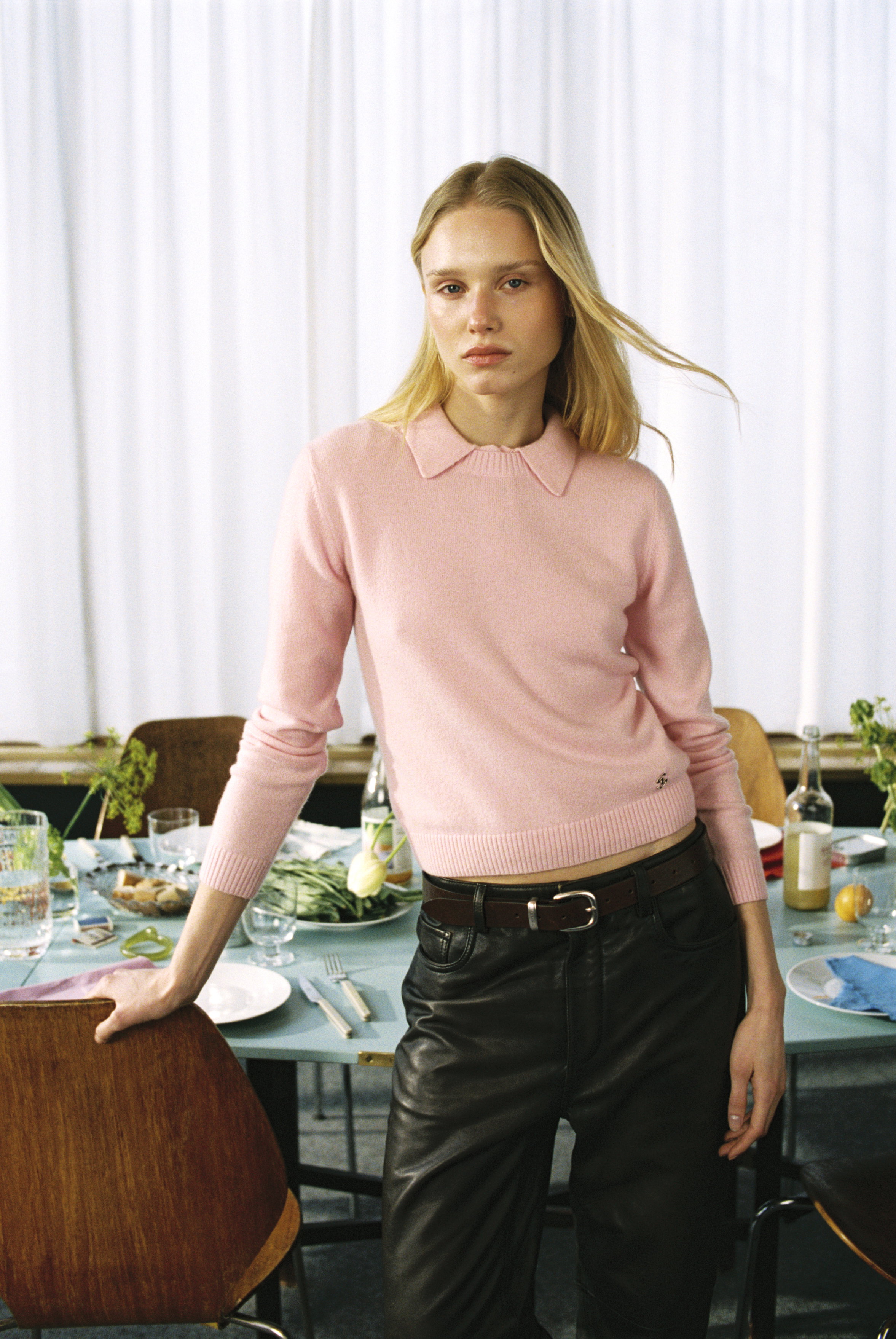 Holzweiler SS26 leikanger print 15