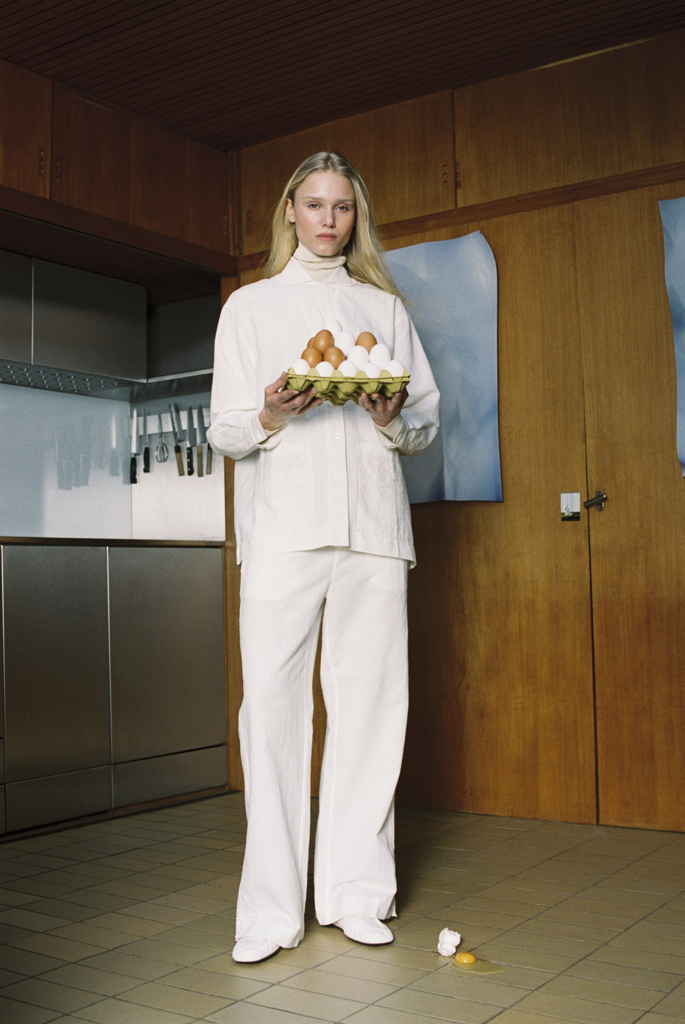 Holzweiler SS26 leikanger print 20