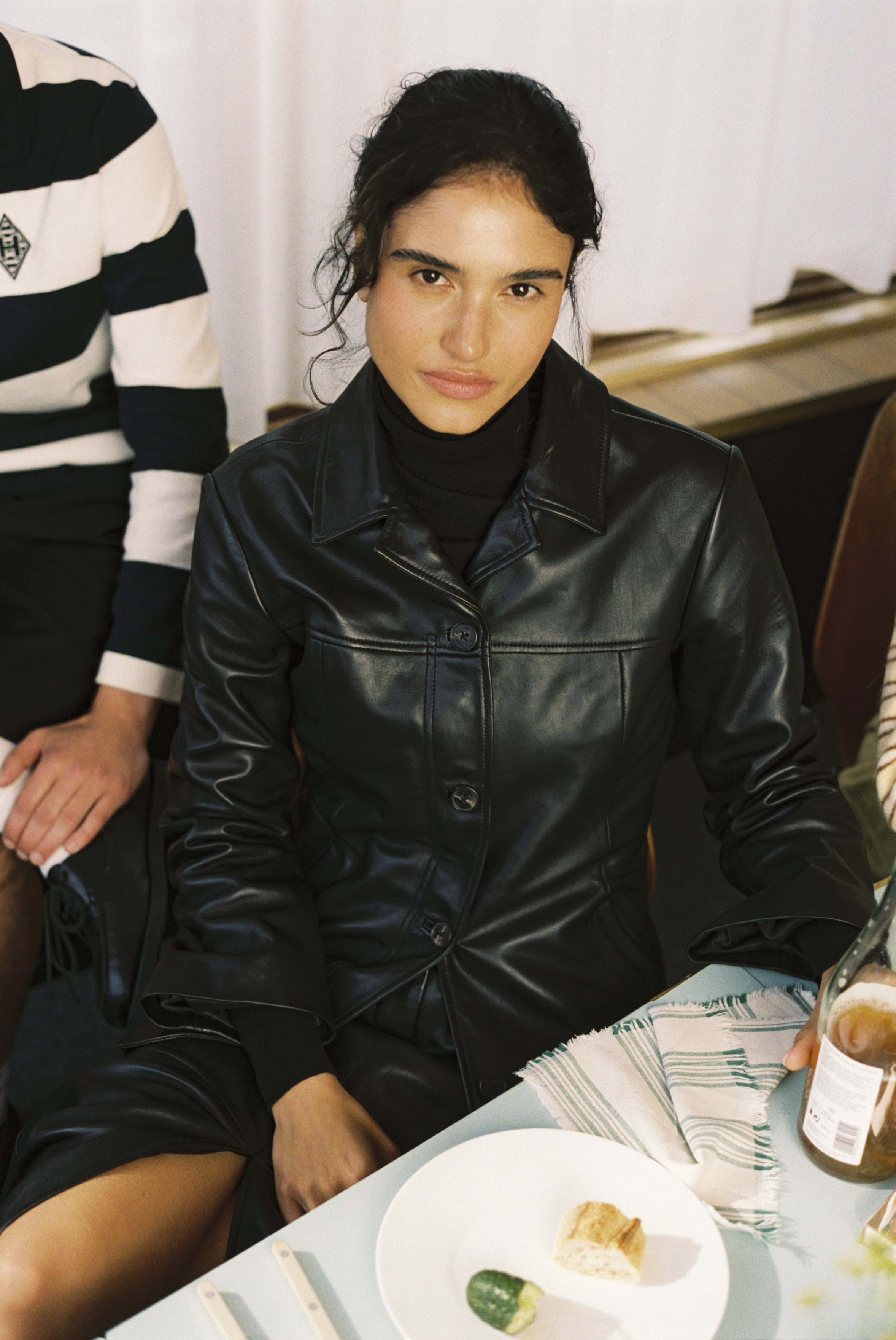 Holzweiler SS26 leikanger print 31