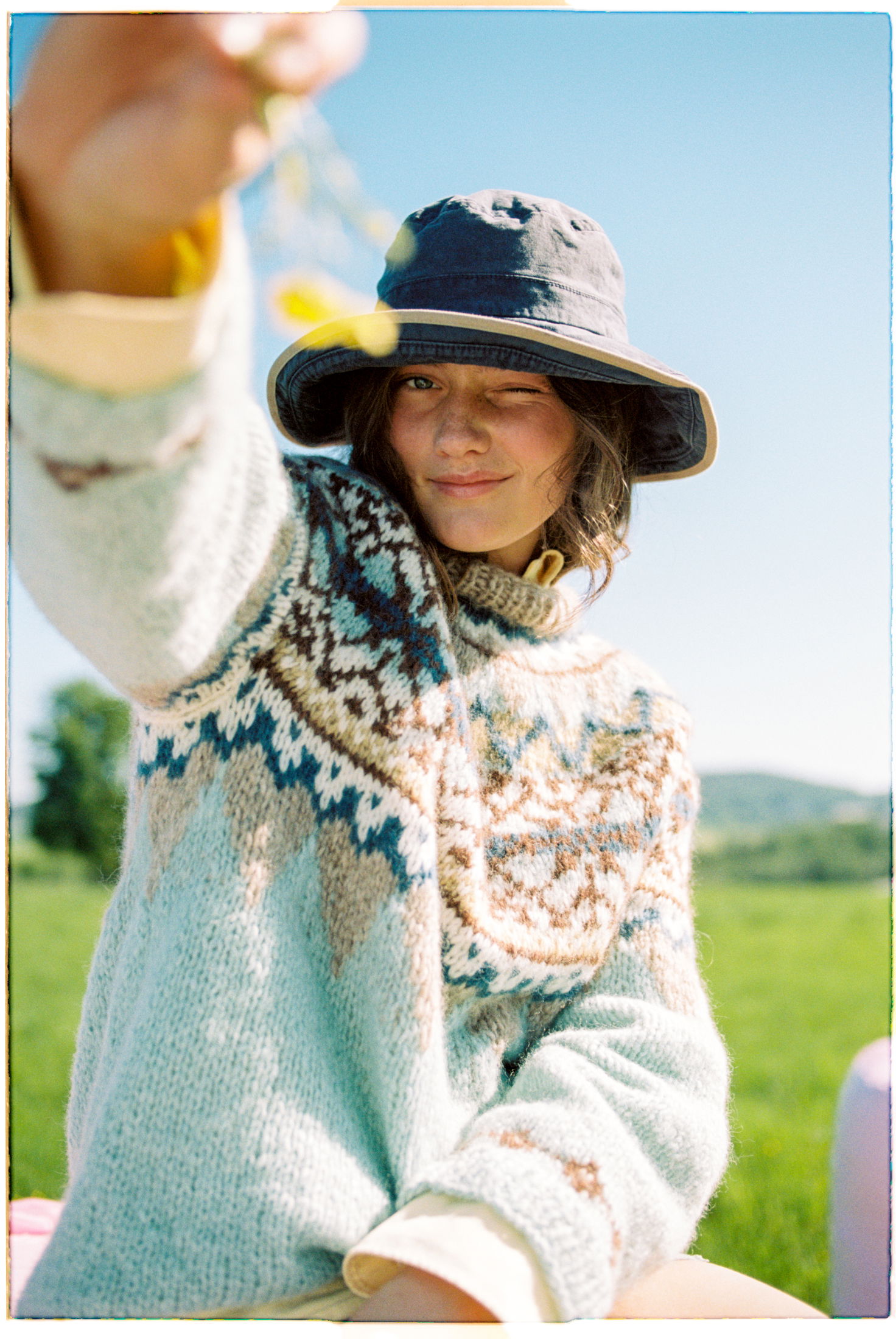 Skappel Norsk Ull Julianne Leikanger web 5